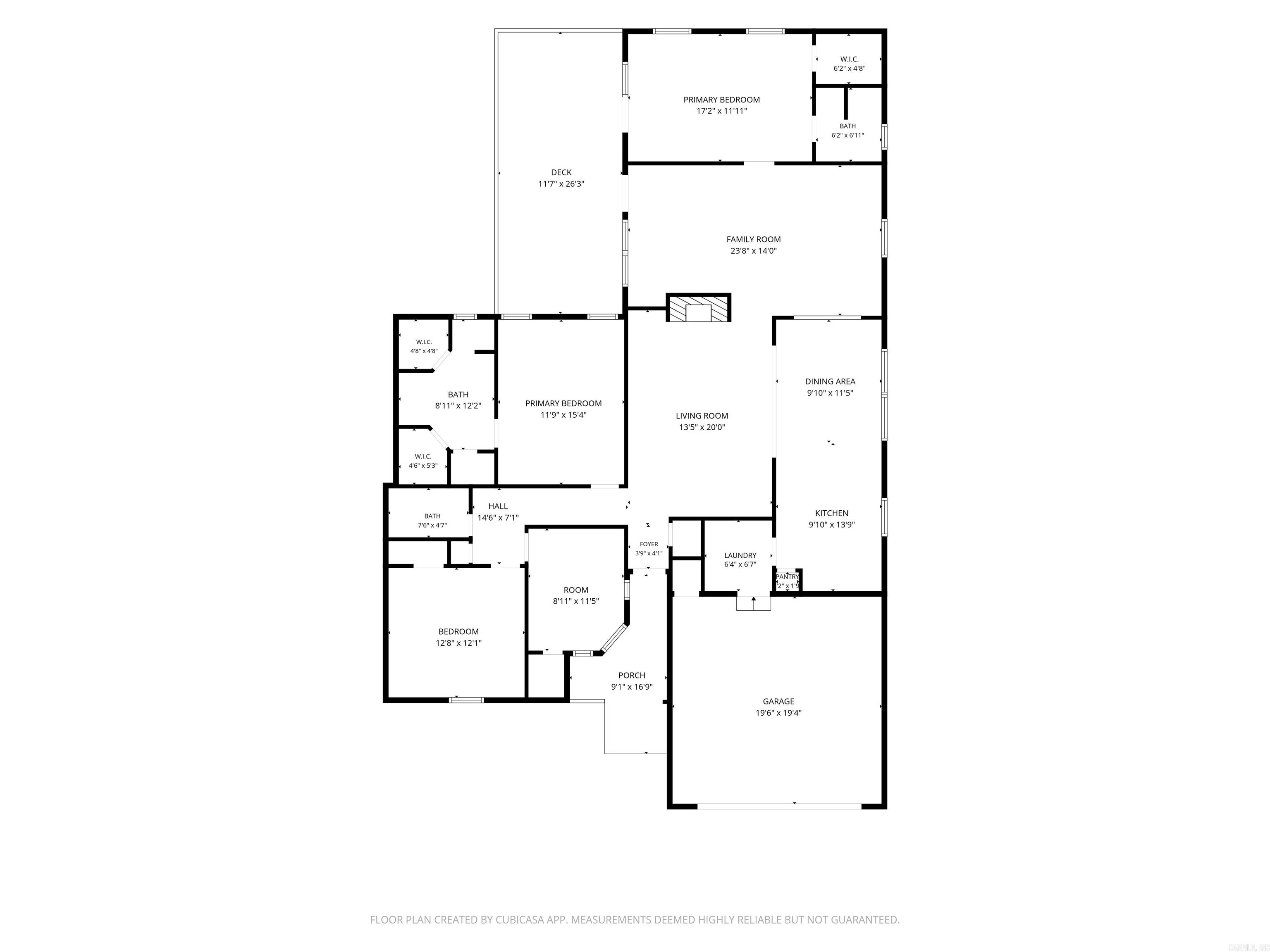 117 N Summit Drive Property Photo 44