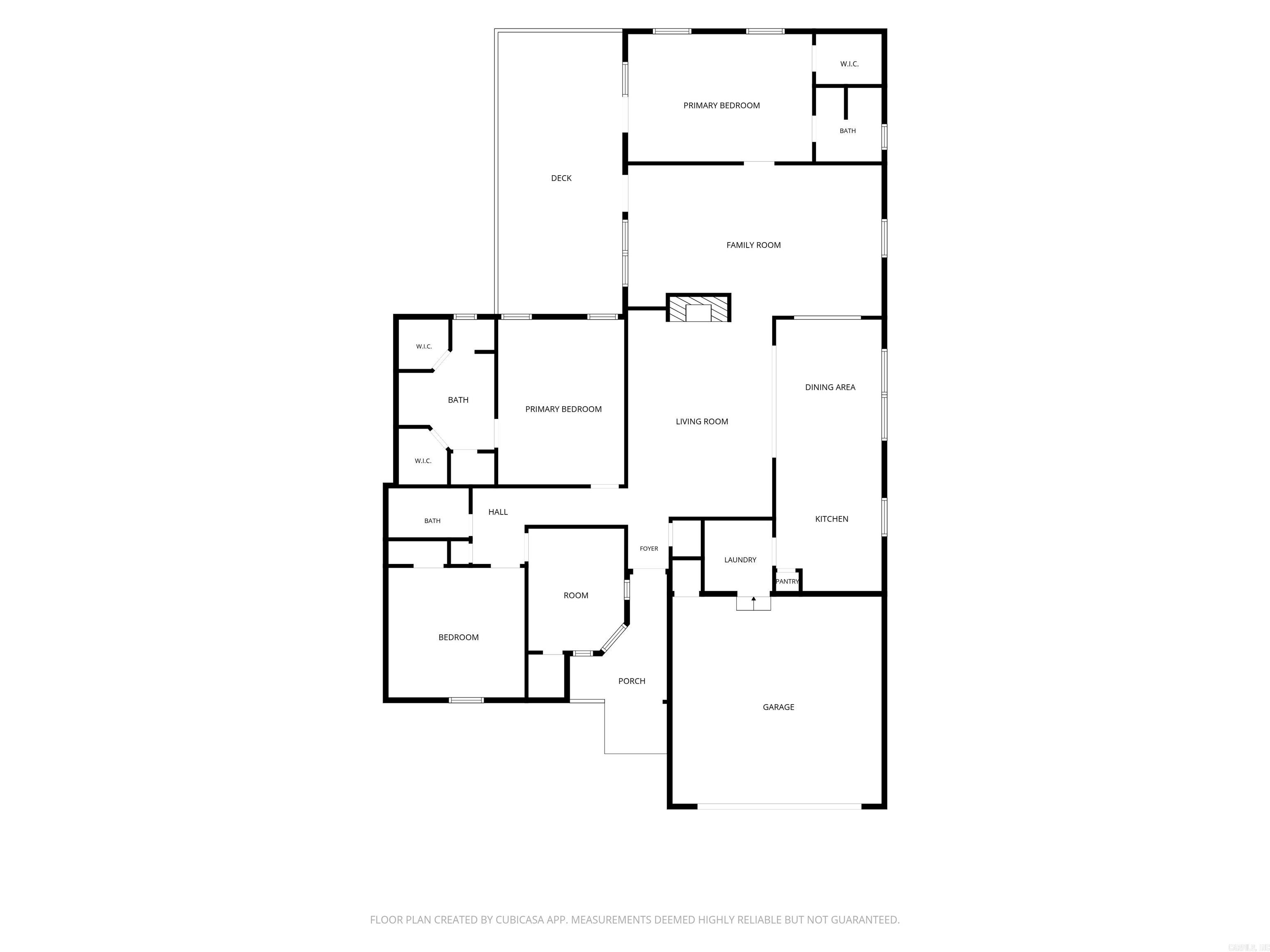 117 N Summit Drive Property Photo 45