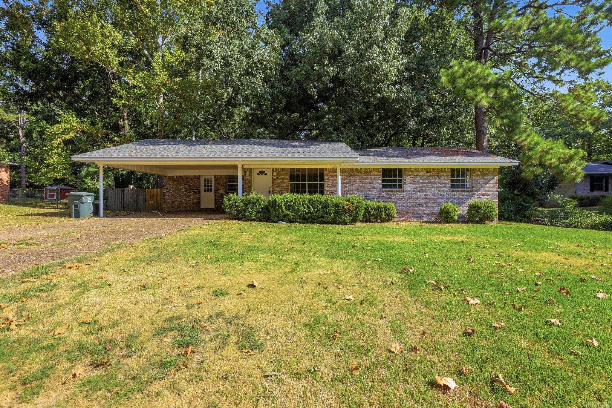 5018 Ackerman Drive Property Photo 1