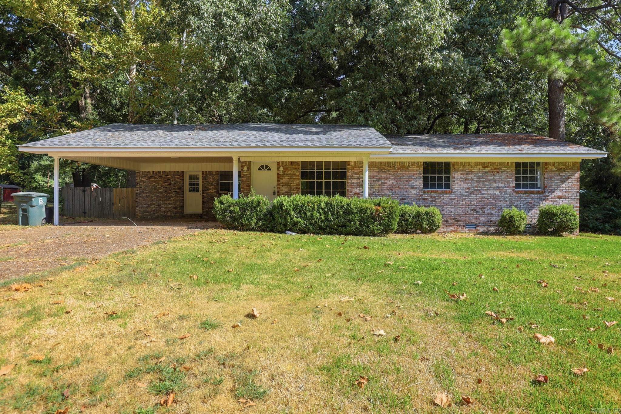 5018 Ackerman Drive Property Photo 2