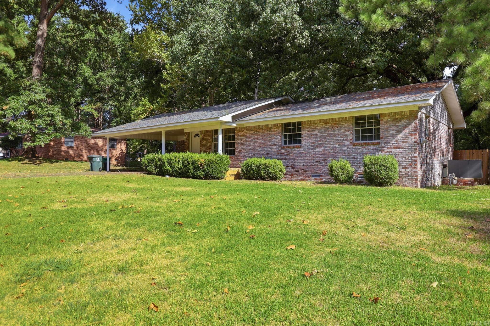 5018 Ackerman Drive Property Photo 3