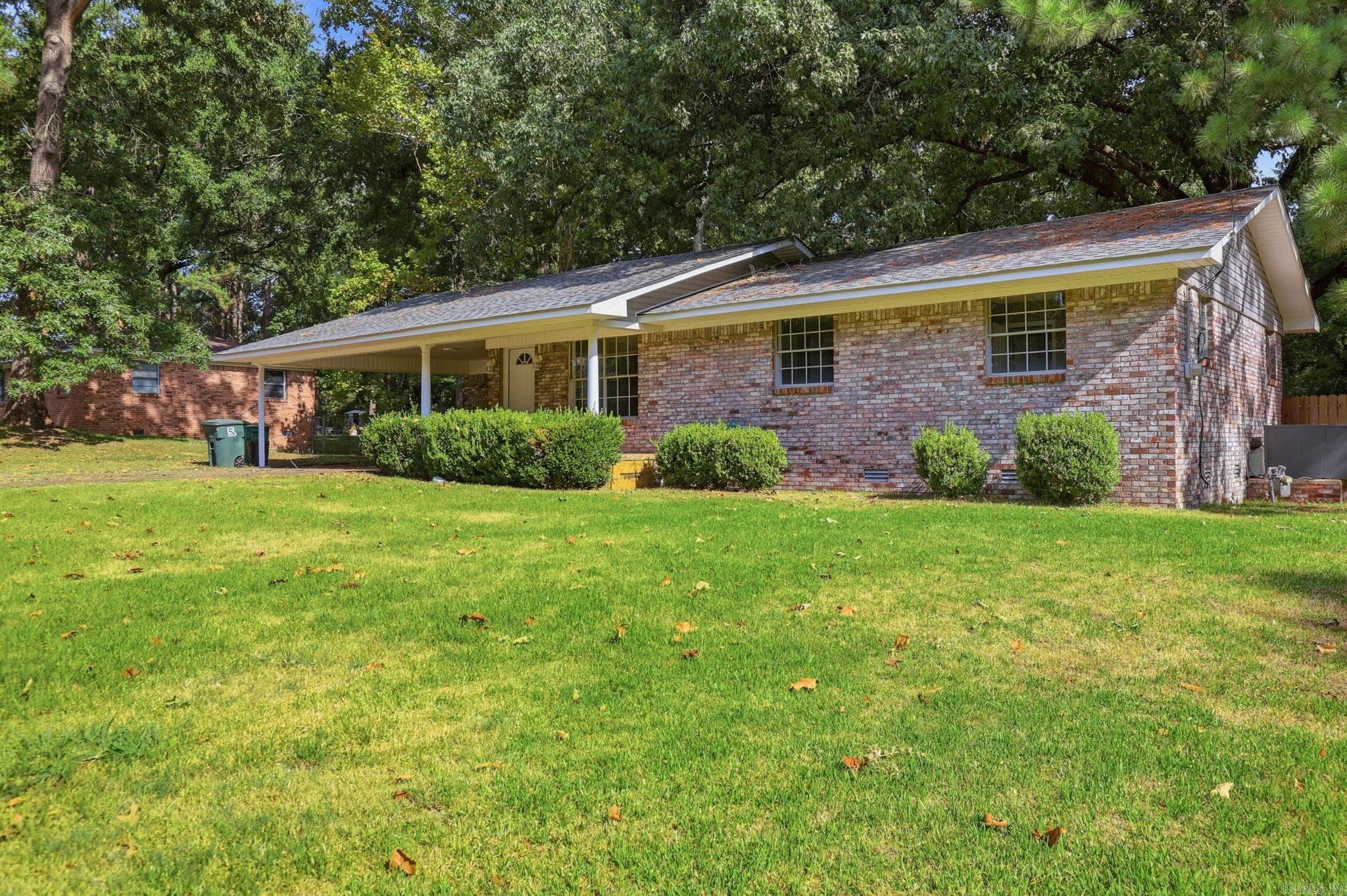 5018 Ackerman Drive Property Photo 4