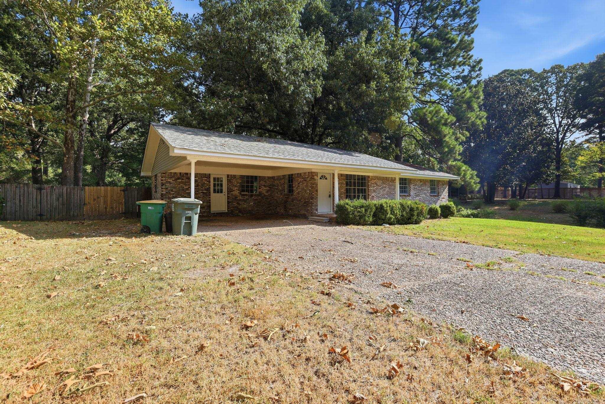 5018 Ackerman Drive Property Photo 5