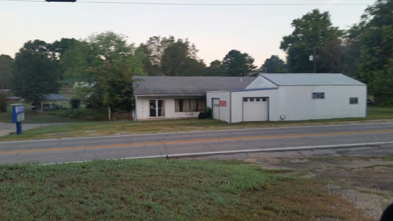 611 Hwy 56 Property Photo 2