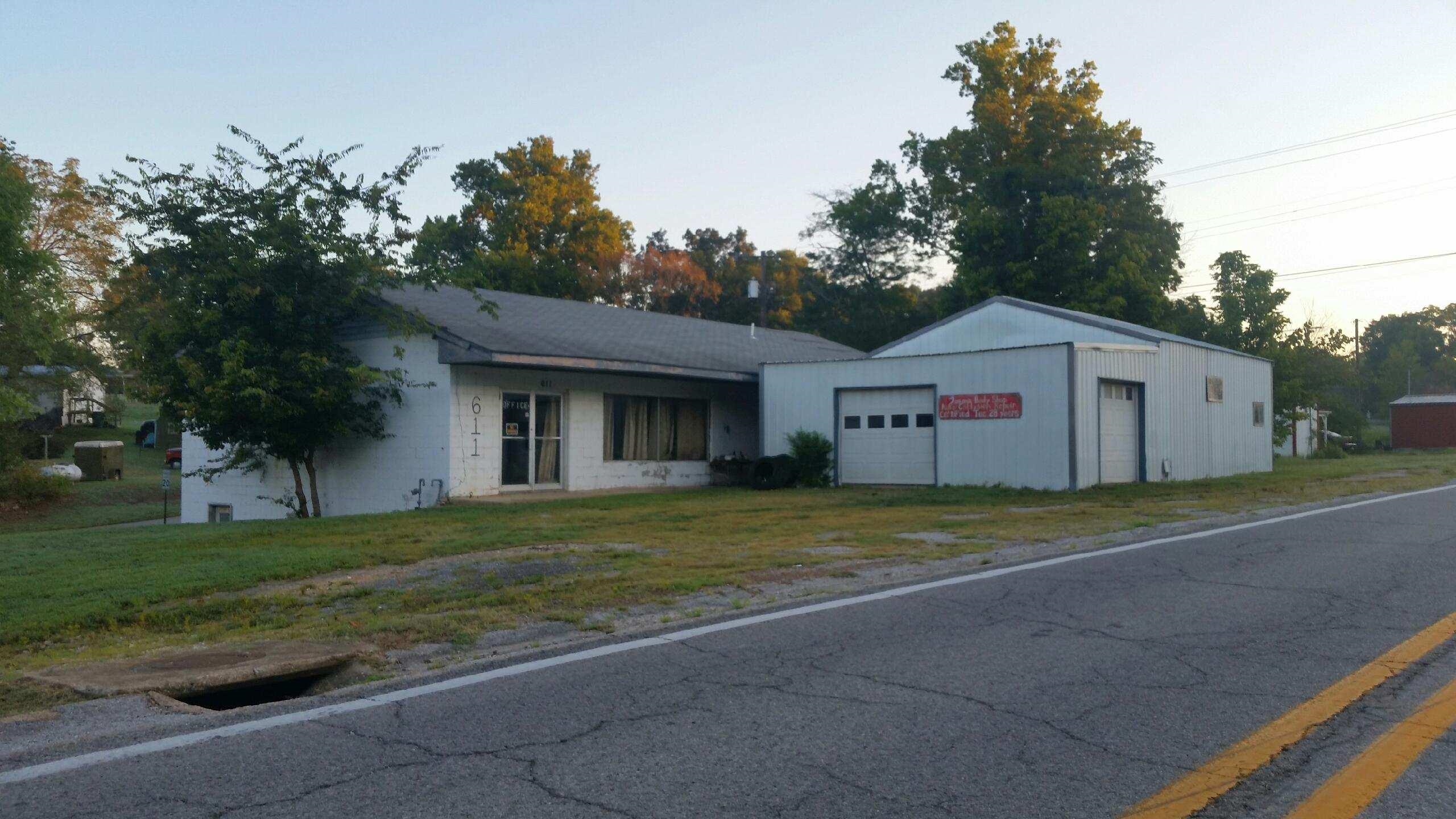 611 Hwy 56 Property Photo 3