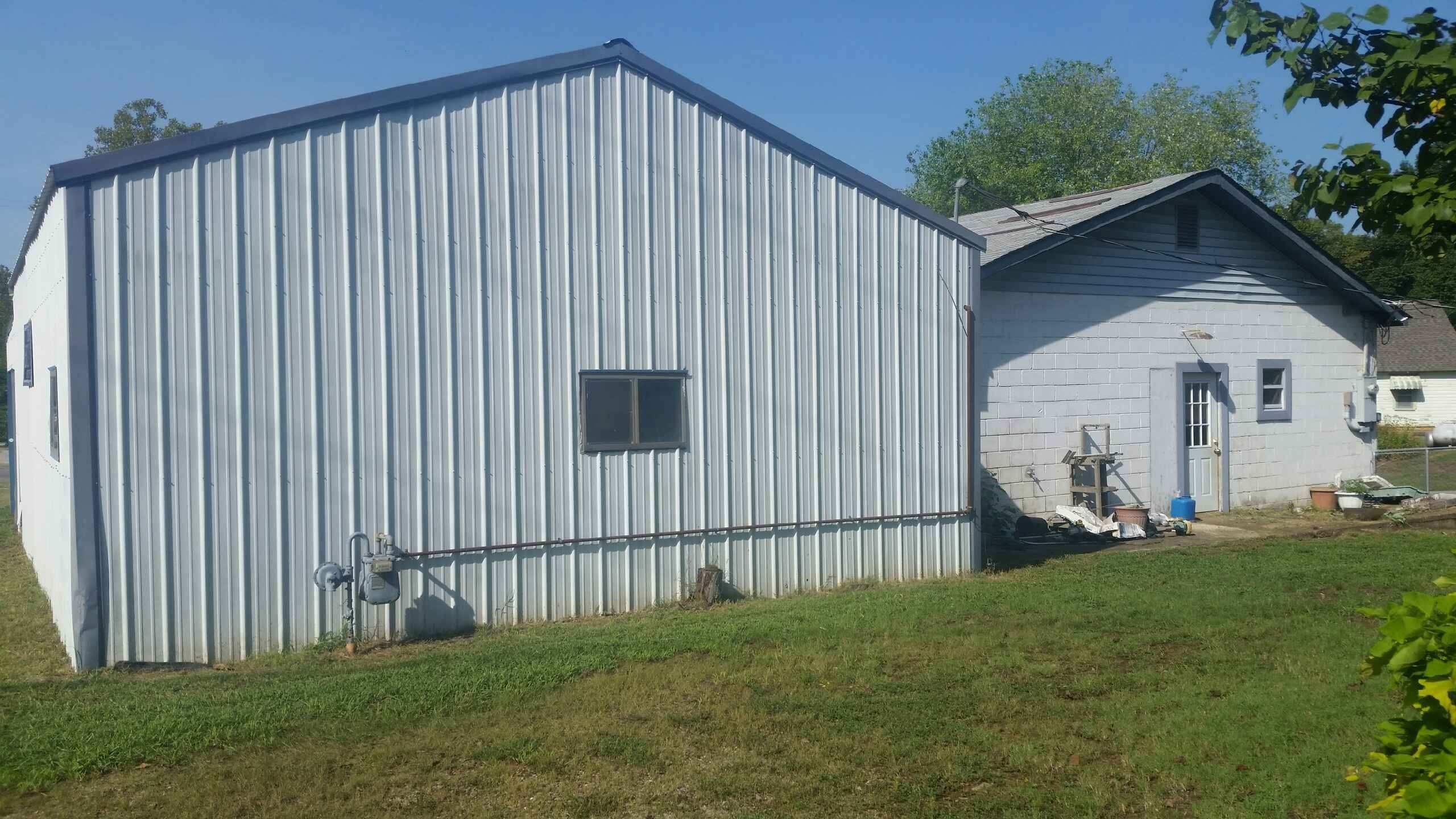 611 Hwy 56 Property Photo 4