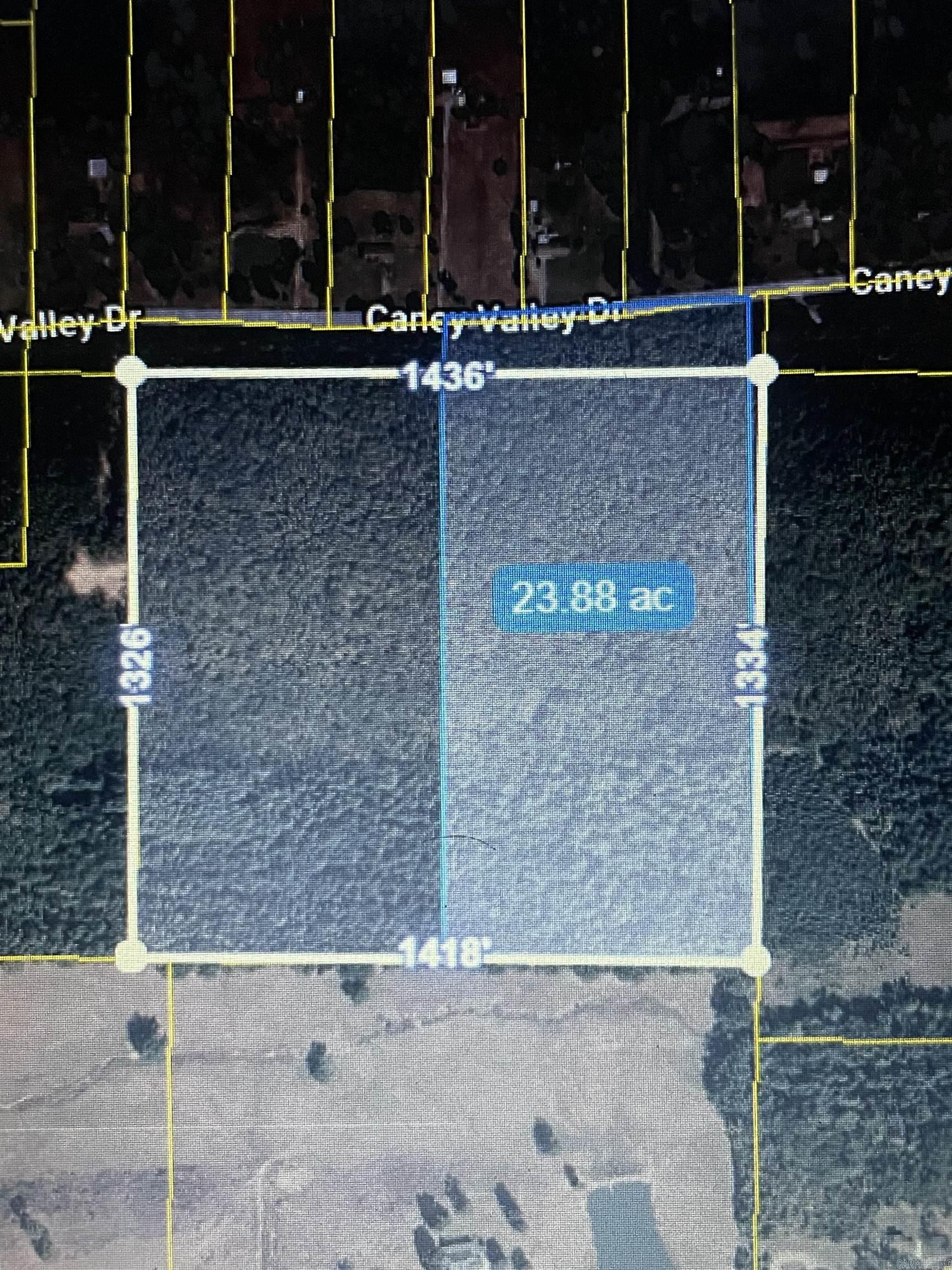 15 Caney Valley Road Property Photo 1