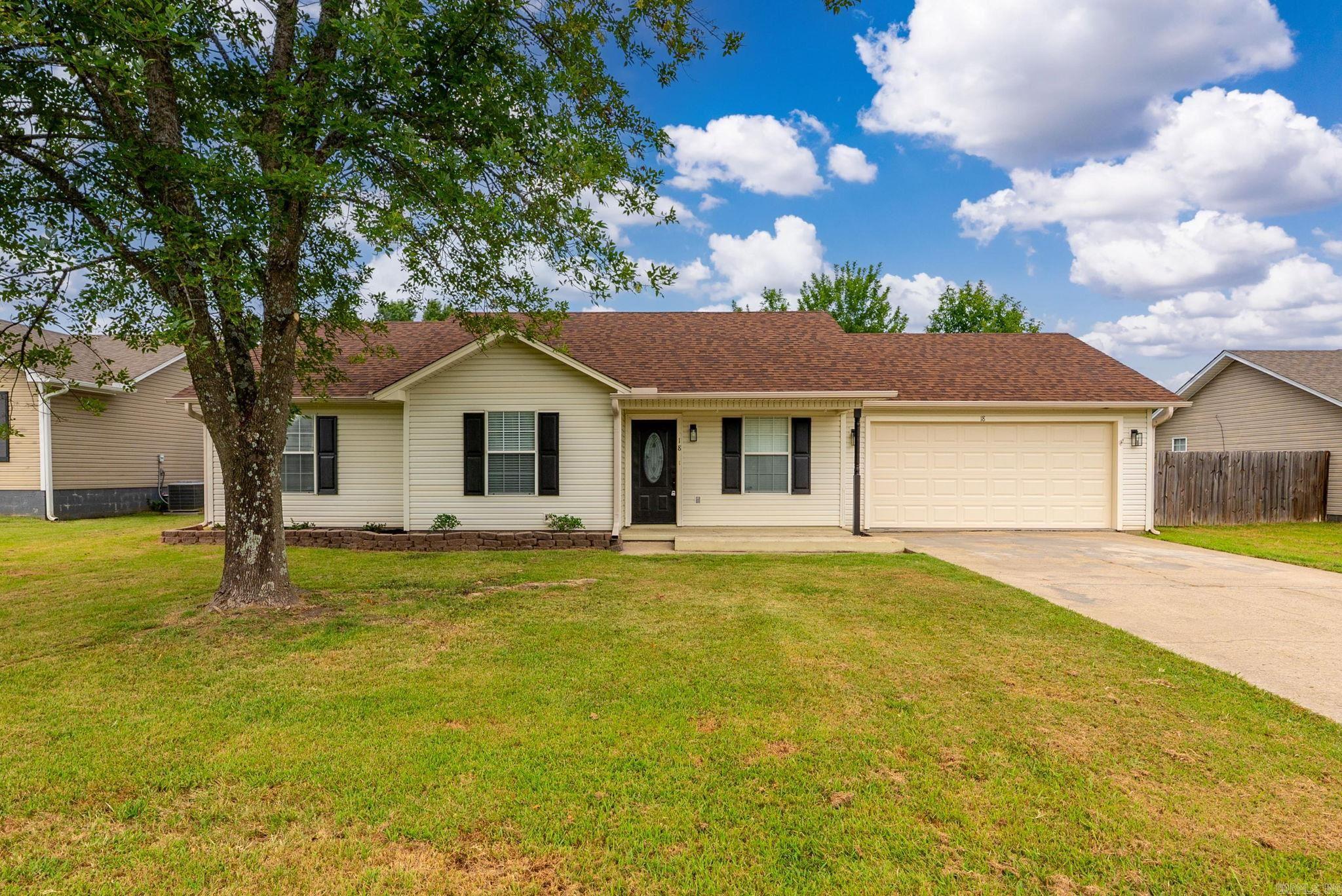 18 War Eagle Drive