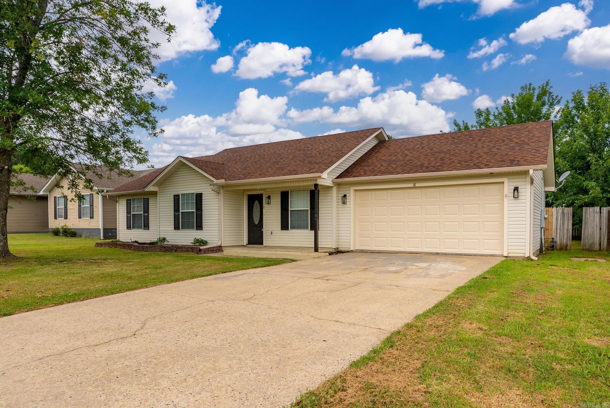 18 War Eagle Drive Property Photo 2