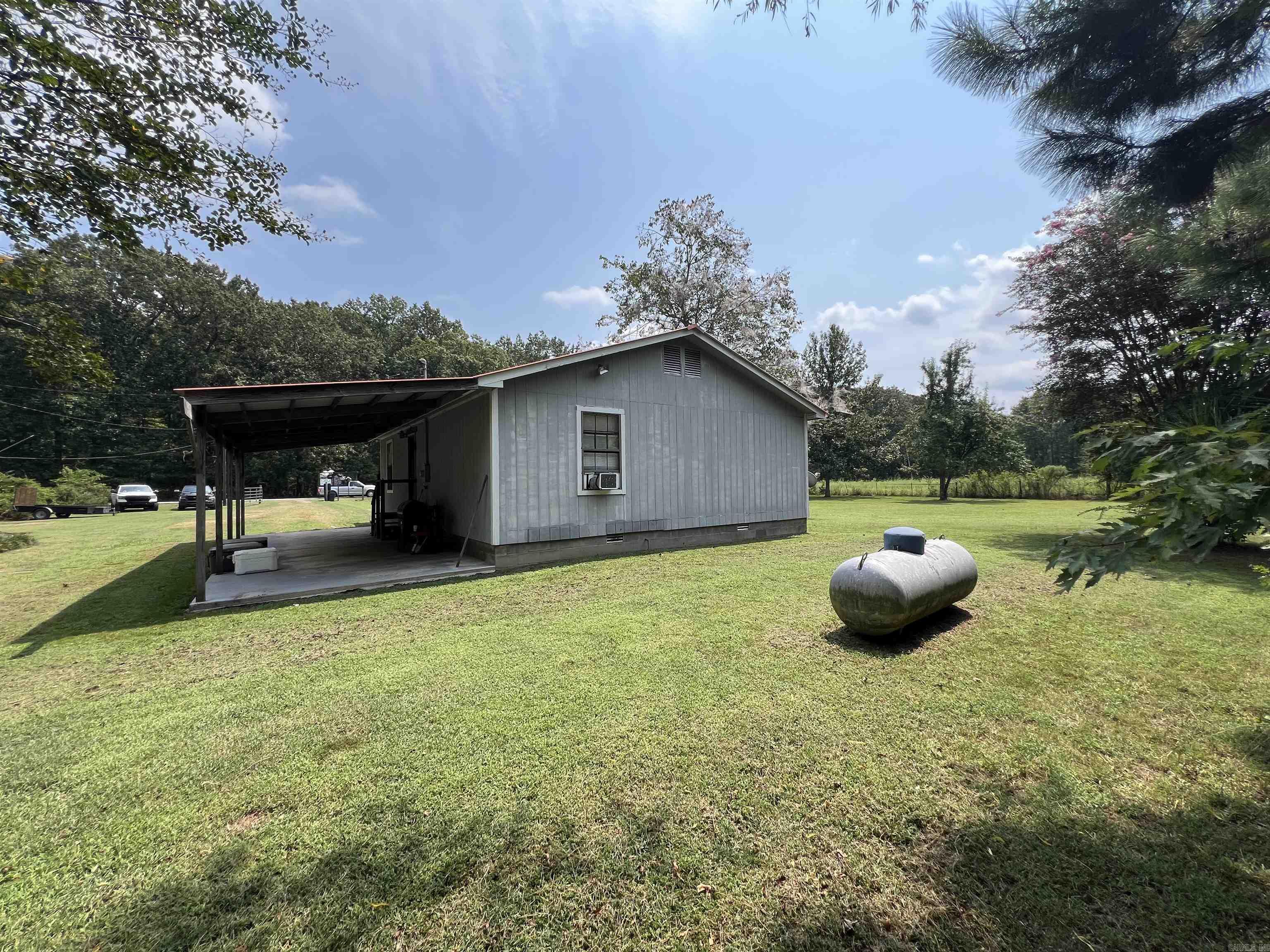 648 Hurricane Lake Road Property Photo 4