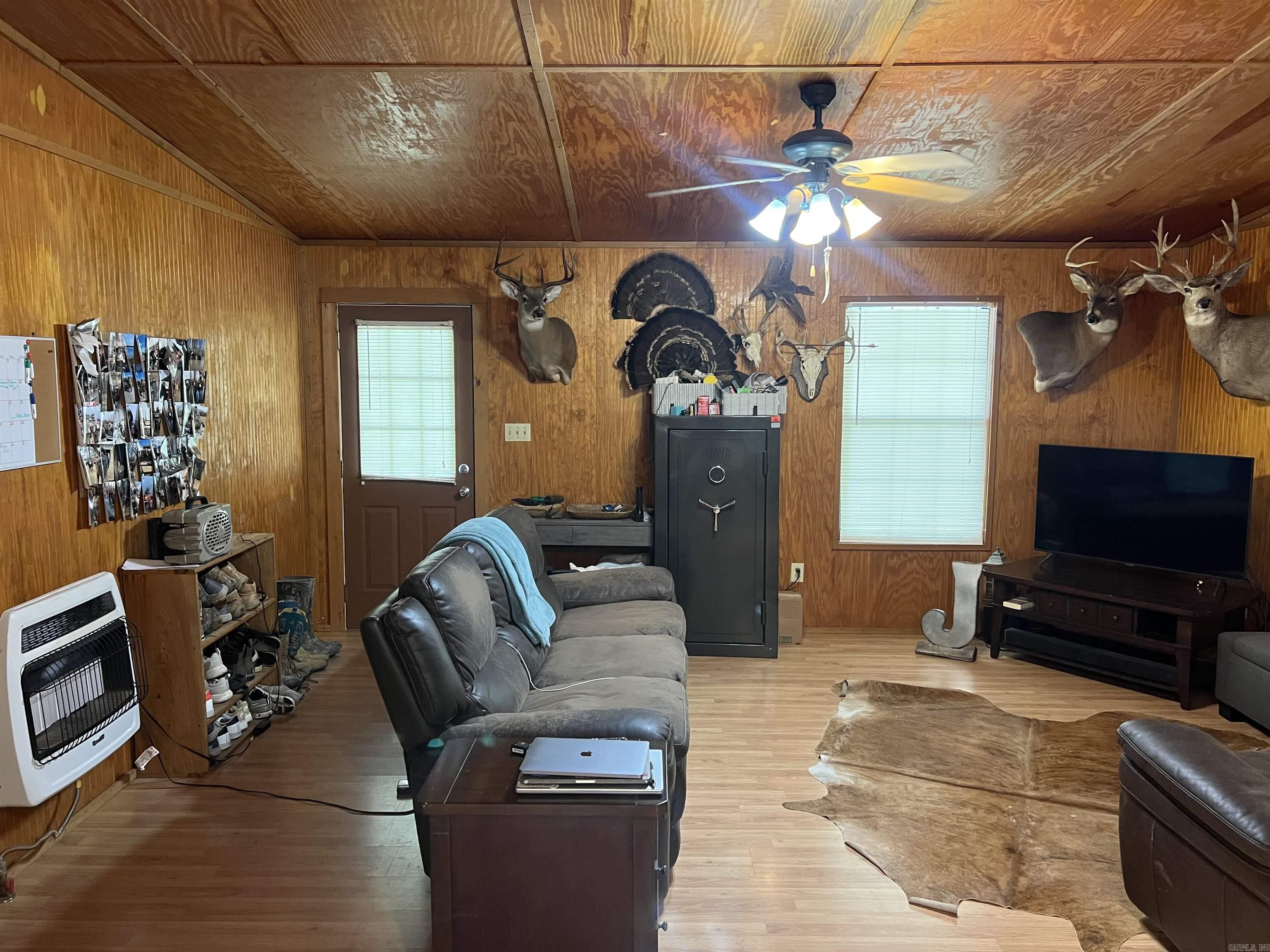 648 Hurricane Lake Road Property Photo 8
