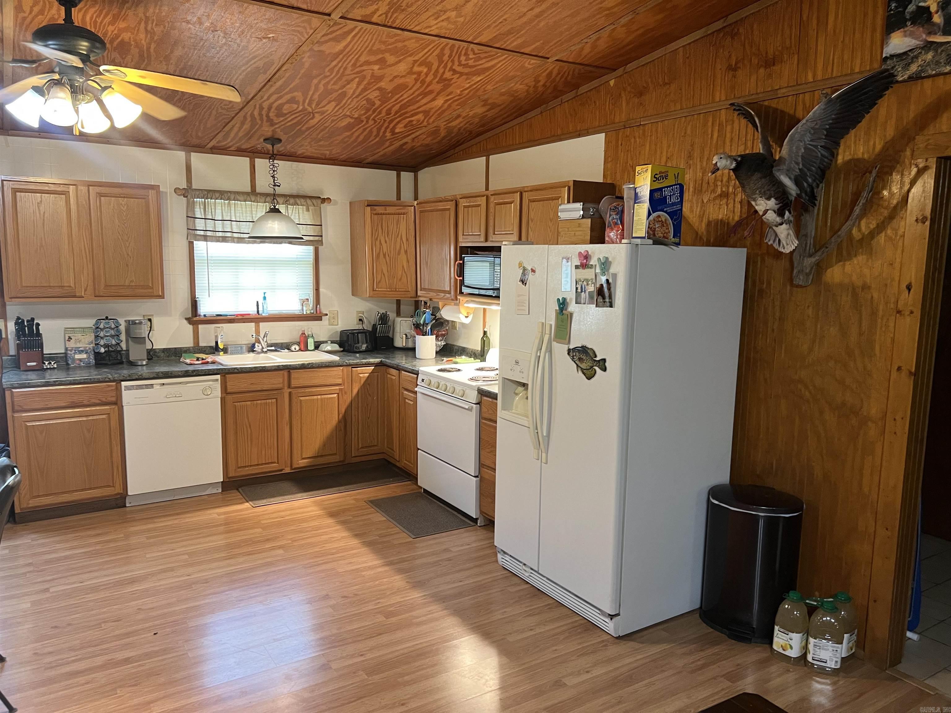 648 Hurricane Lake Road Property Photo 11