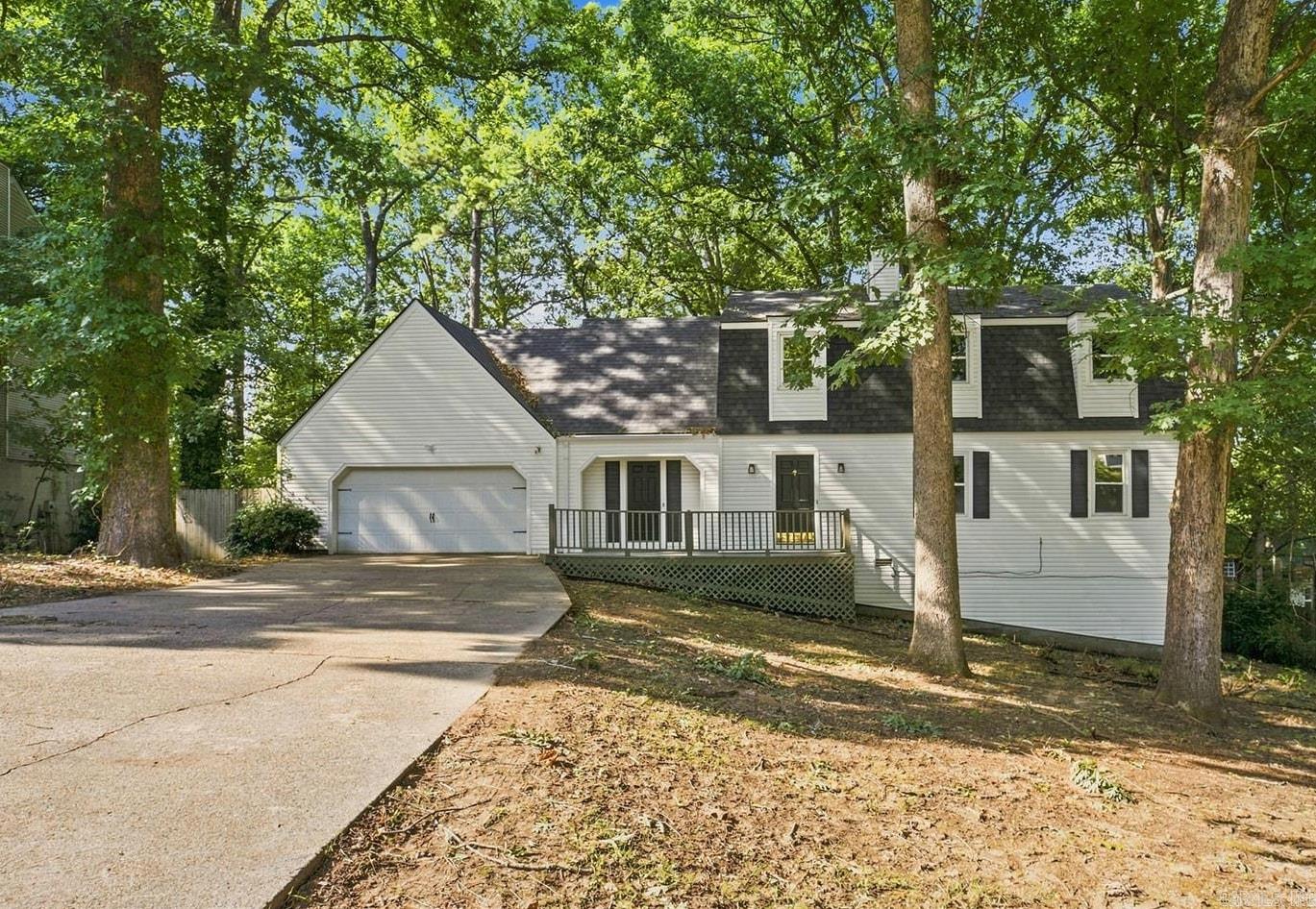 86 Bame Cir Property Photo 1