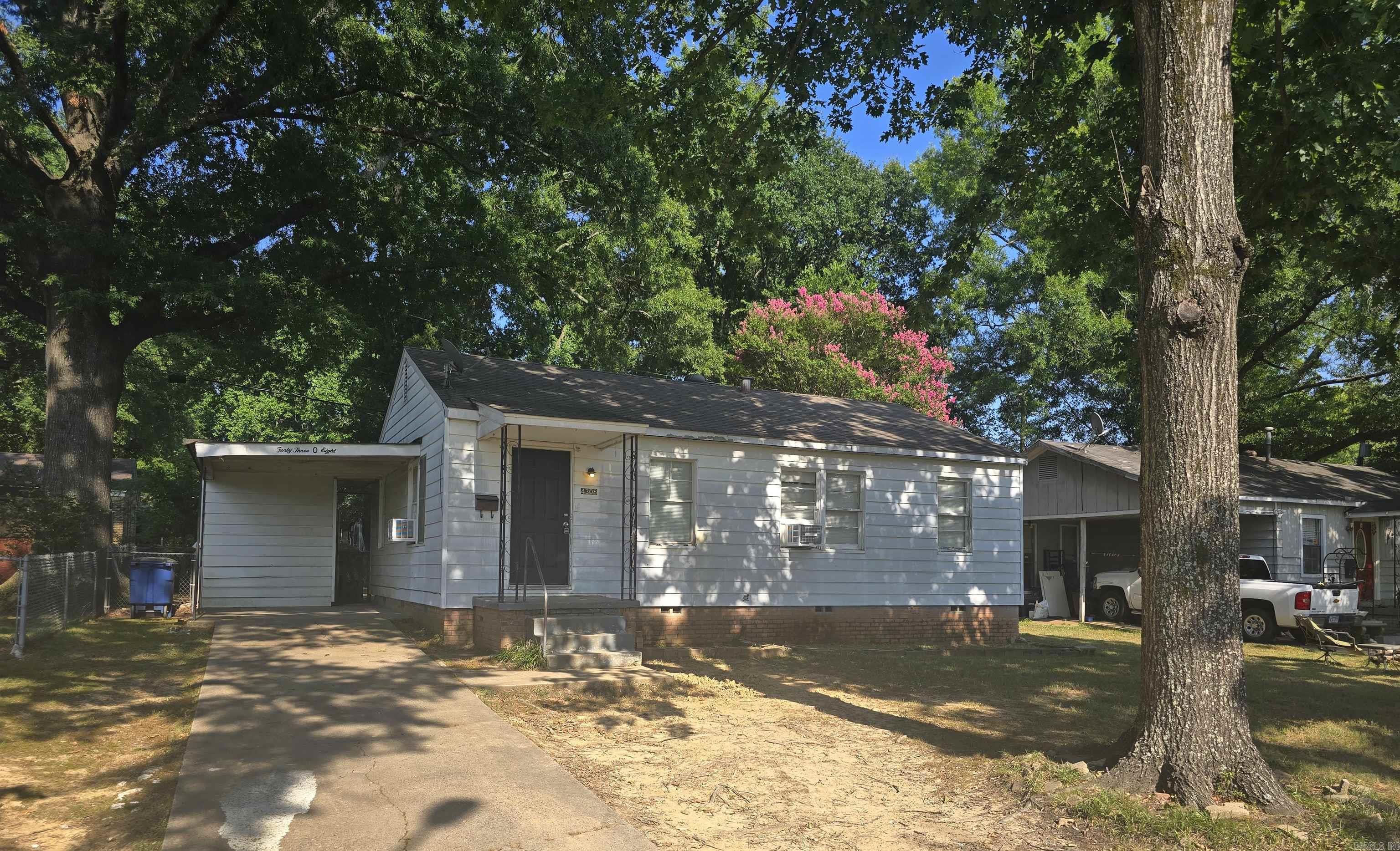 4308 Sycamore Street Property Photo 1