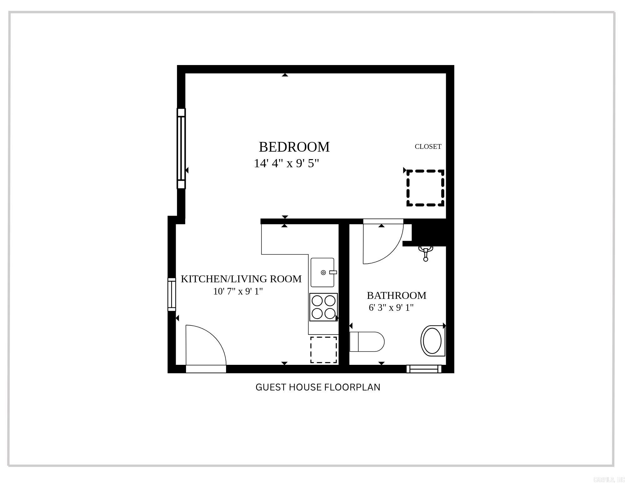 2920 Lee Avenue Property Photo 43