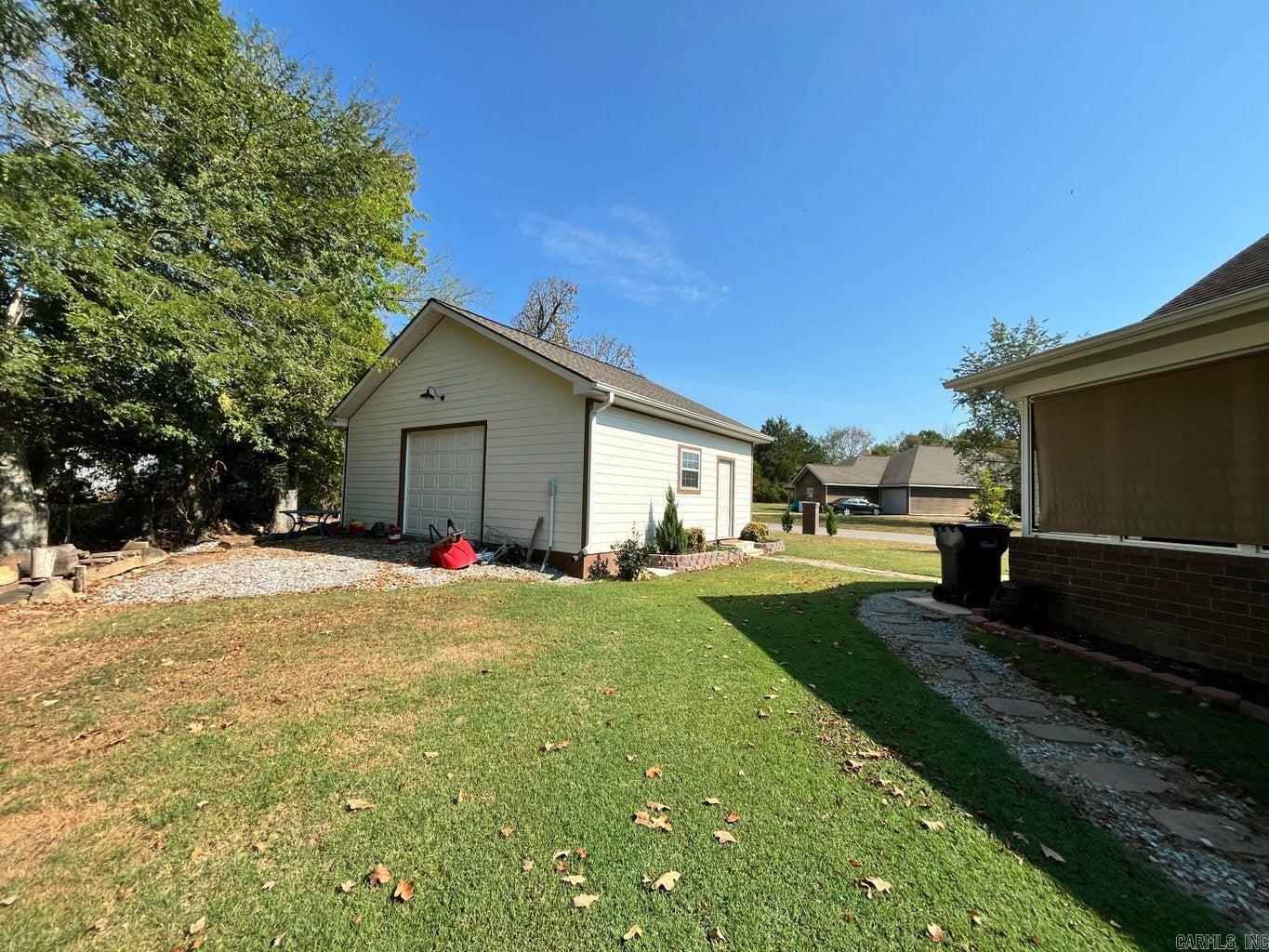 600 N Park Road Property Photo 37