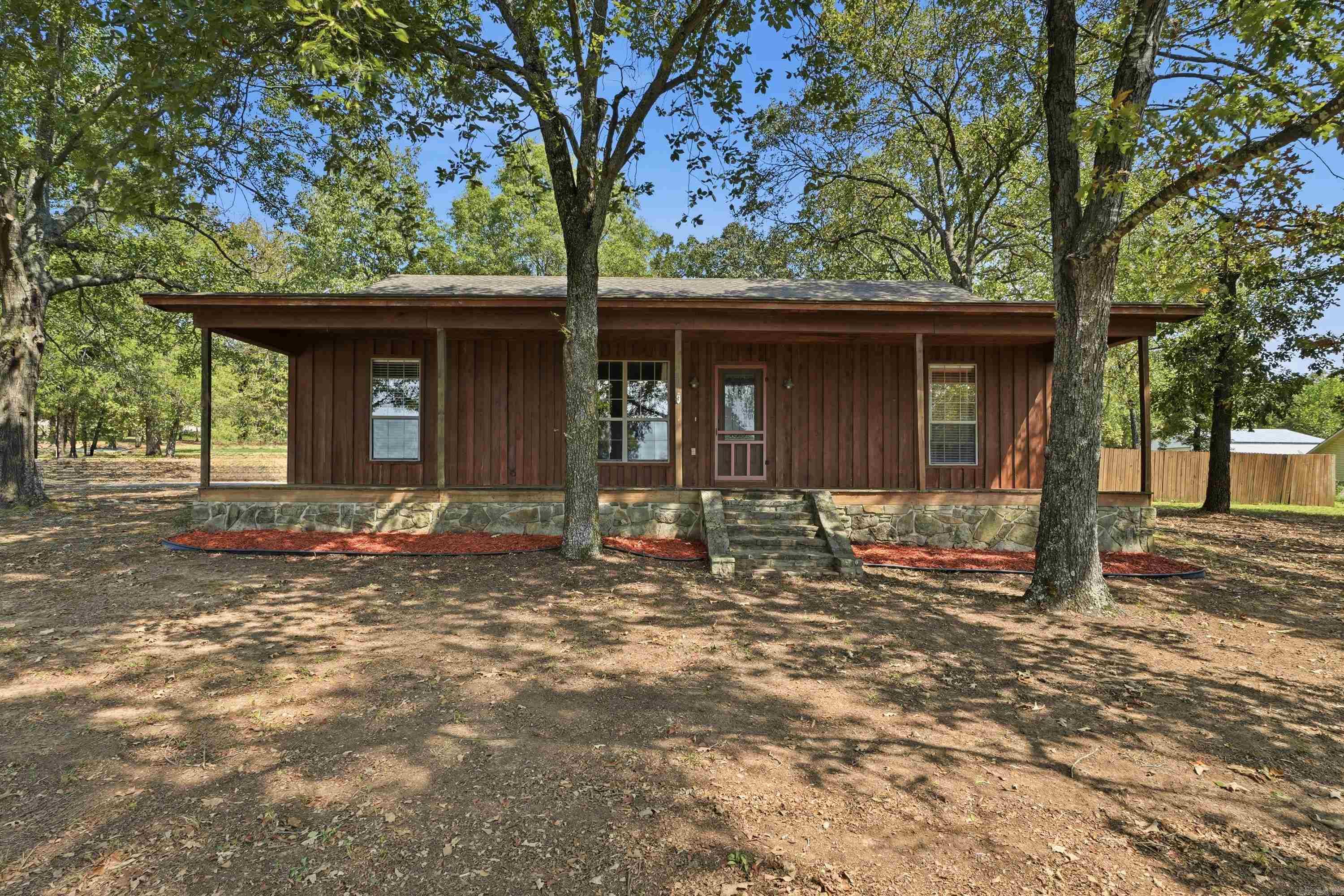321 Hwy 287 Property Photo 1