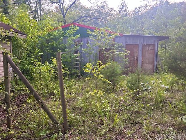 1602 Turkey Creek Road Property Photo 8