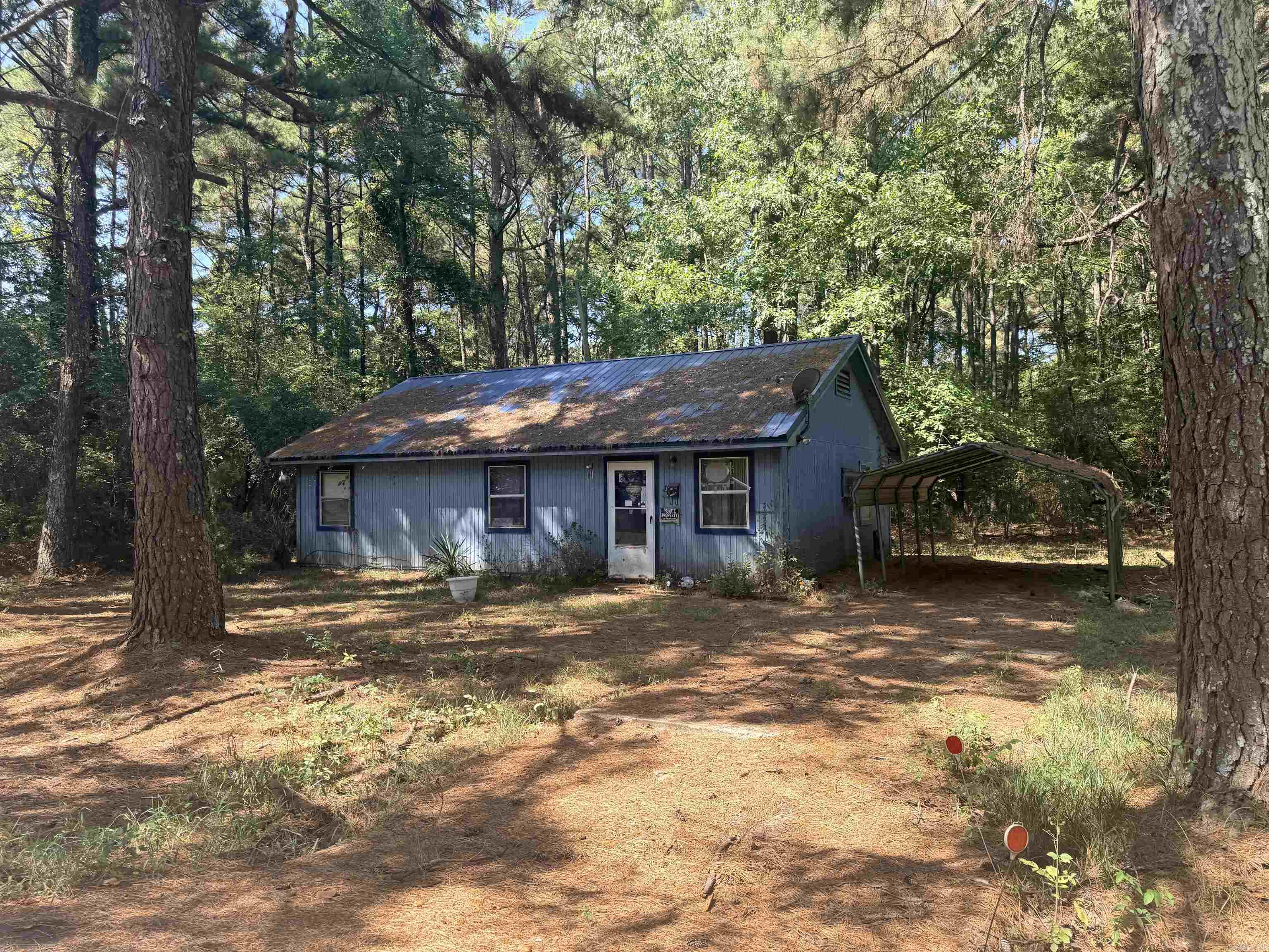 637 Sw Front Street Property Photo 1