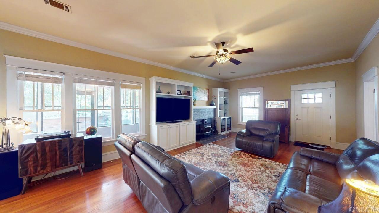414 Conway Boulevard Property Photo 6