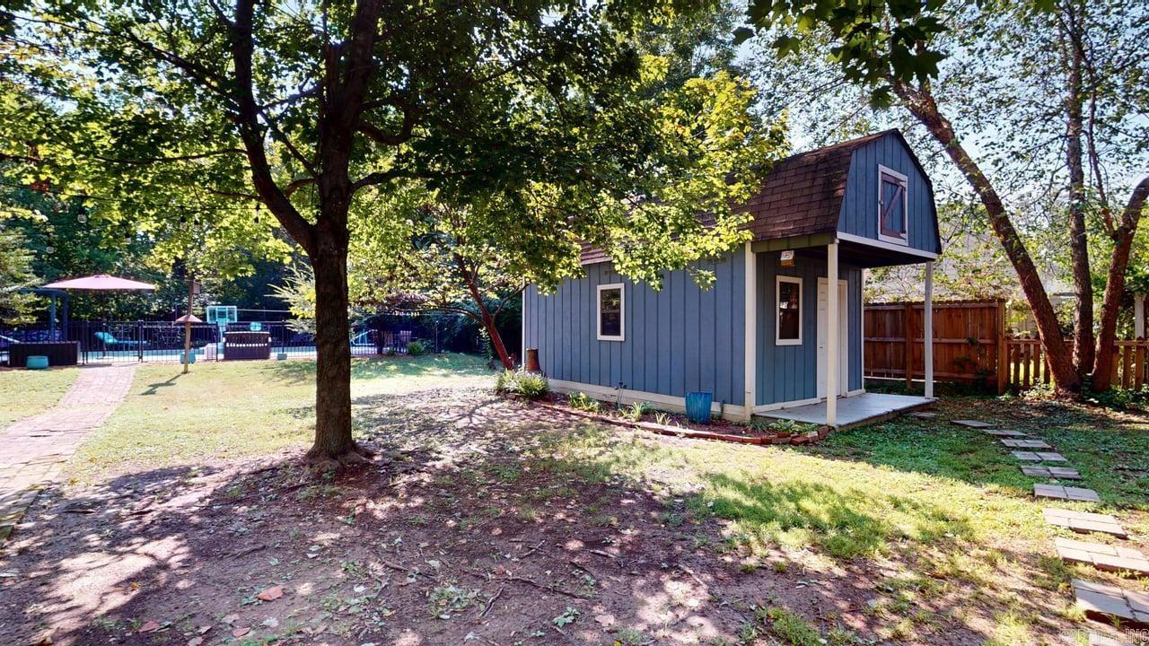 414 Conway Boulevard Property Photo 38