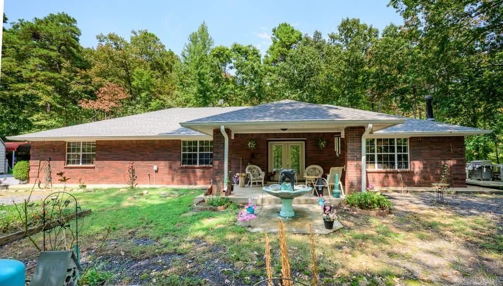 443 Polk 46 Road Property Photo 1
