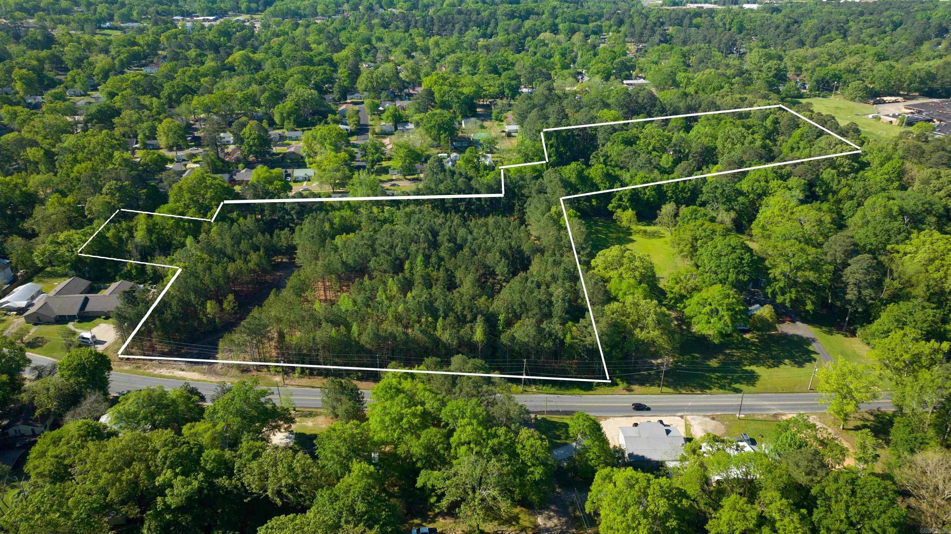 1217 Mount Holly Rd Property Photo 1