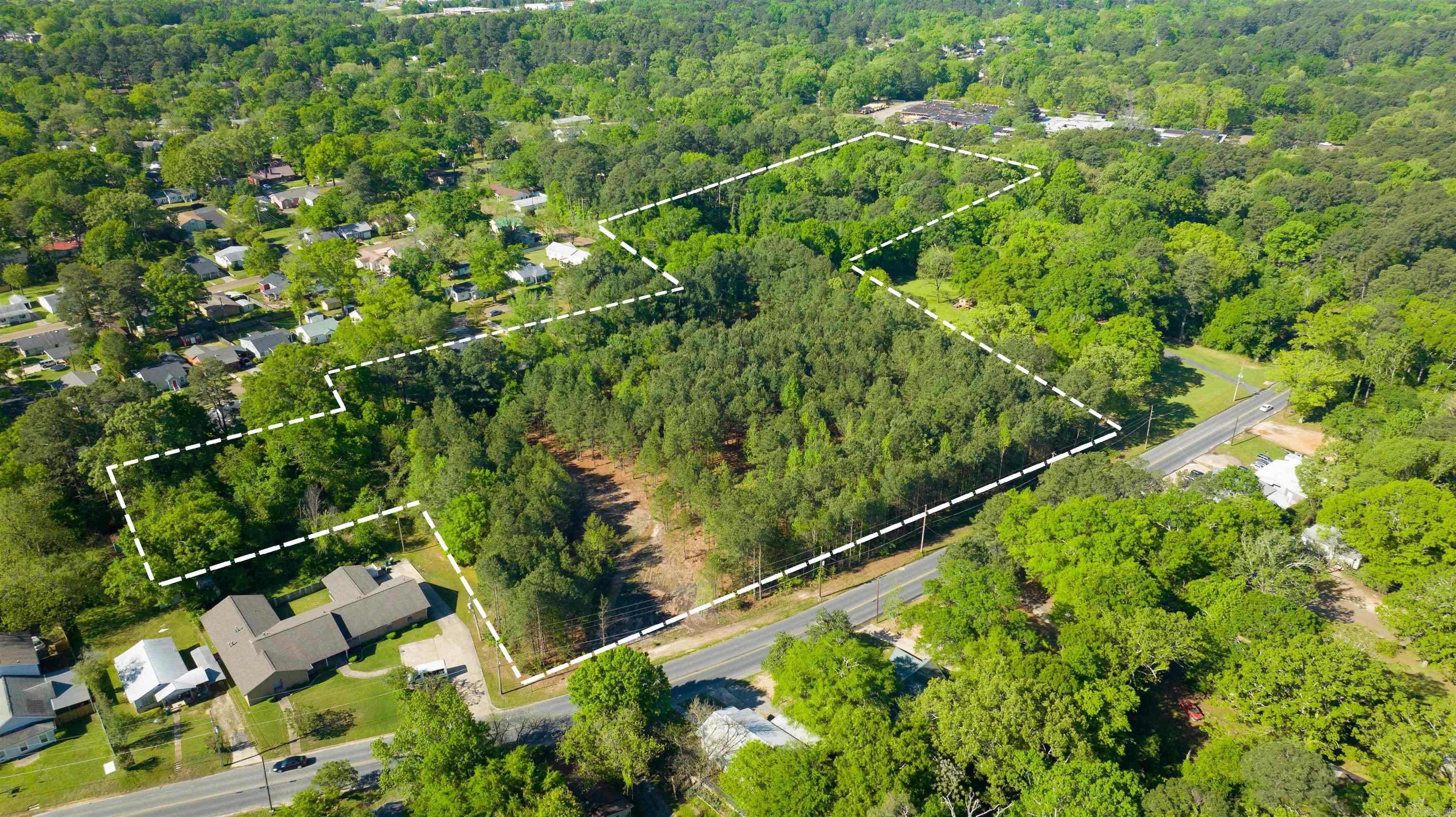 1217 Mount Holly Rd Property Photo 3