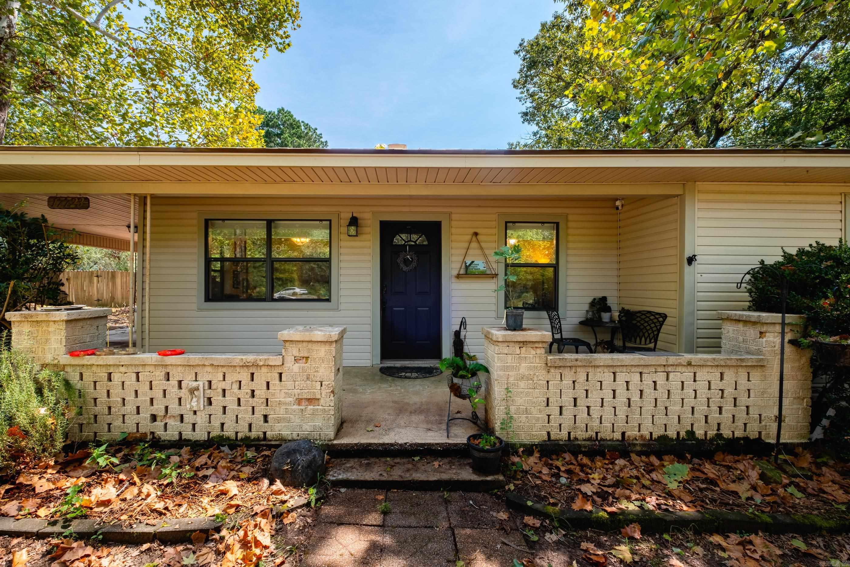 17723 Ironton Road Property Photo 1