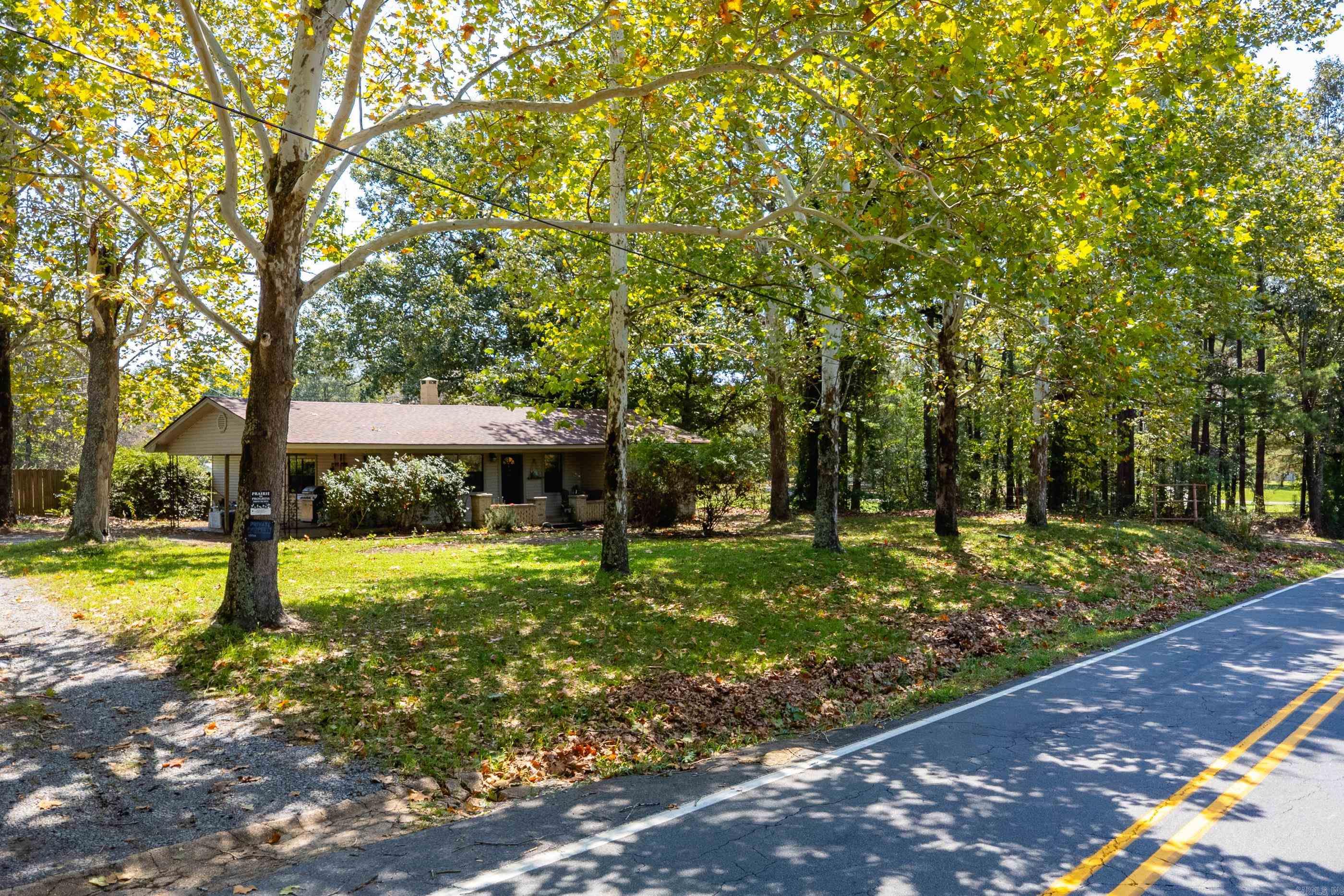17723 Ironton Road Property Photo 2