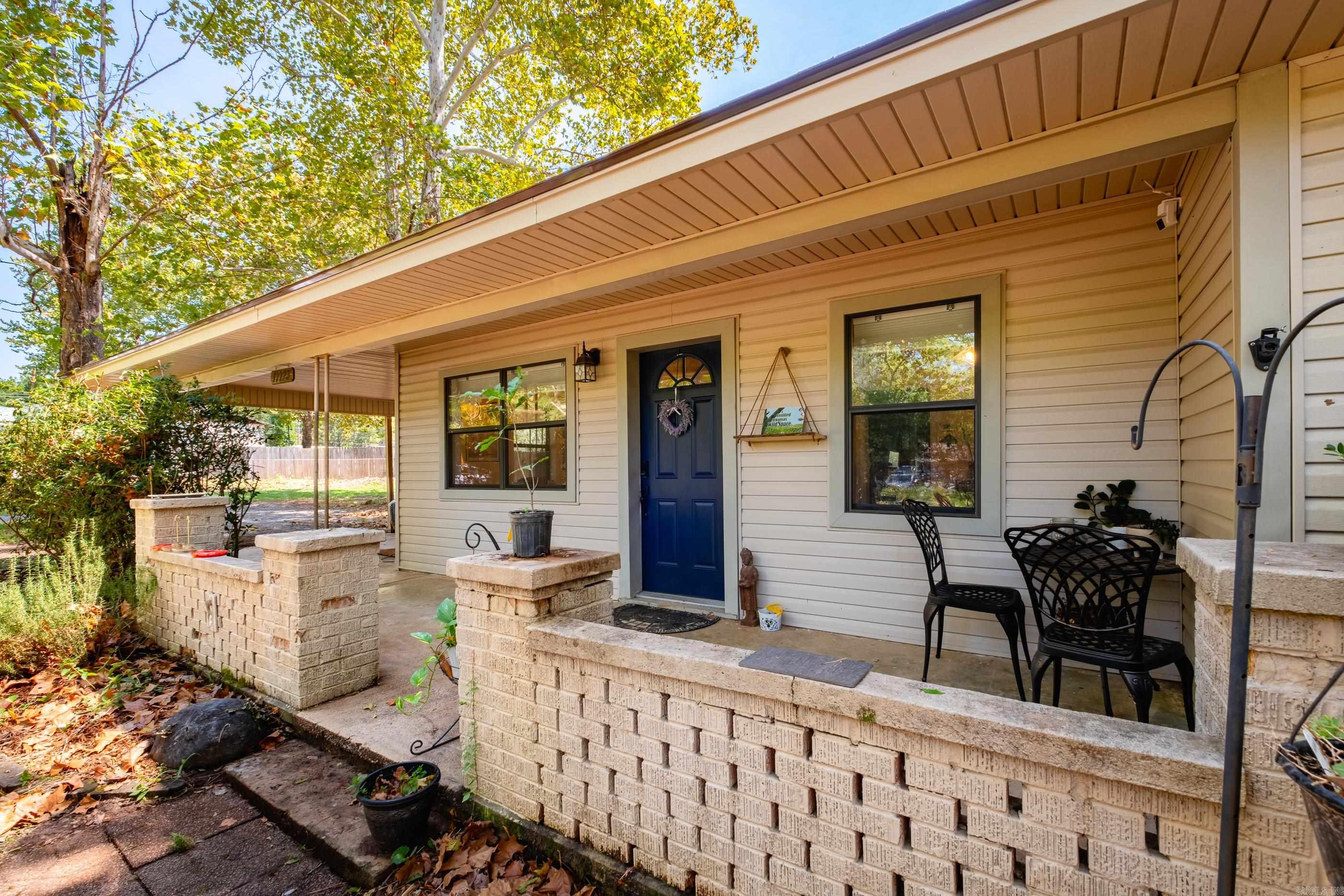 17723 Ironton Road Property Photo 3