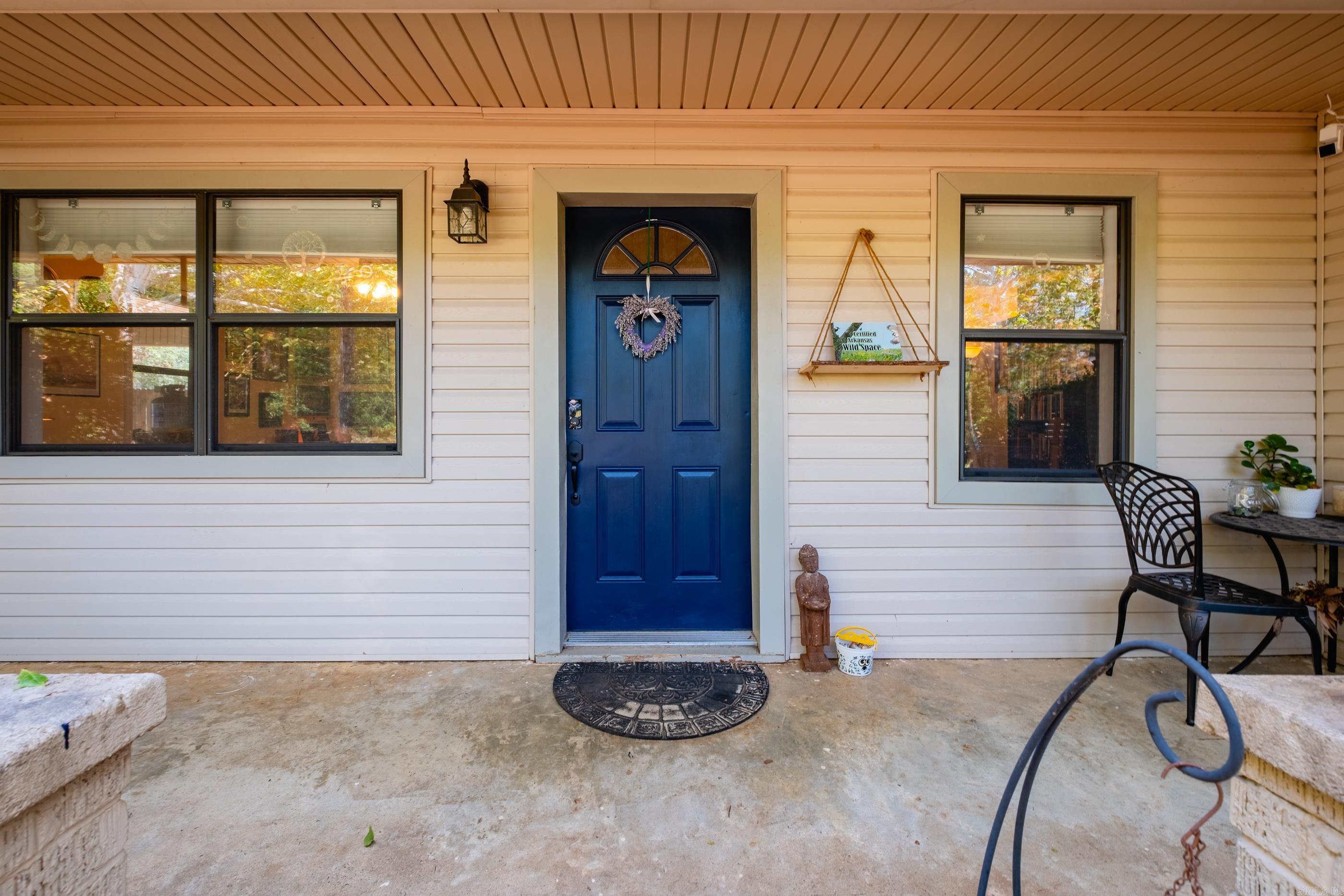 17723 Ironton Road Property Photo 4