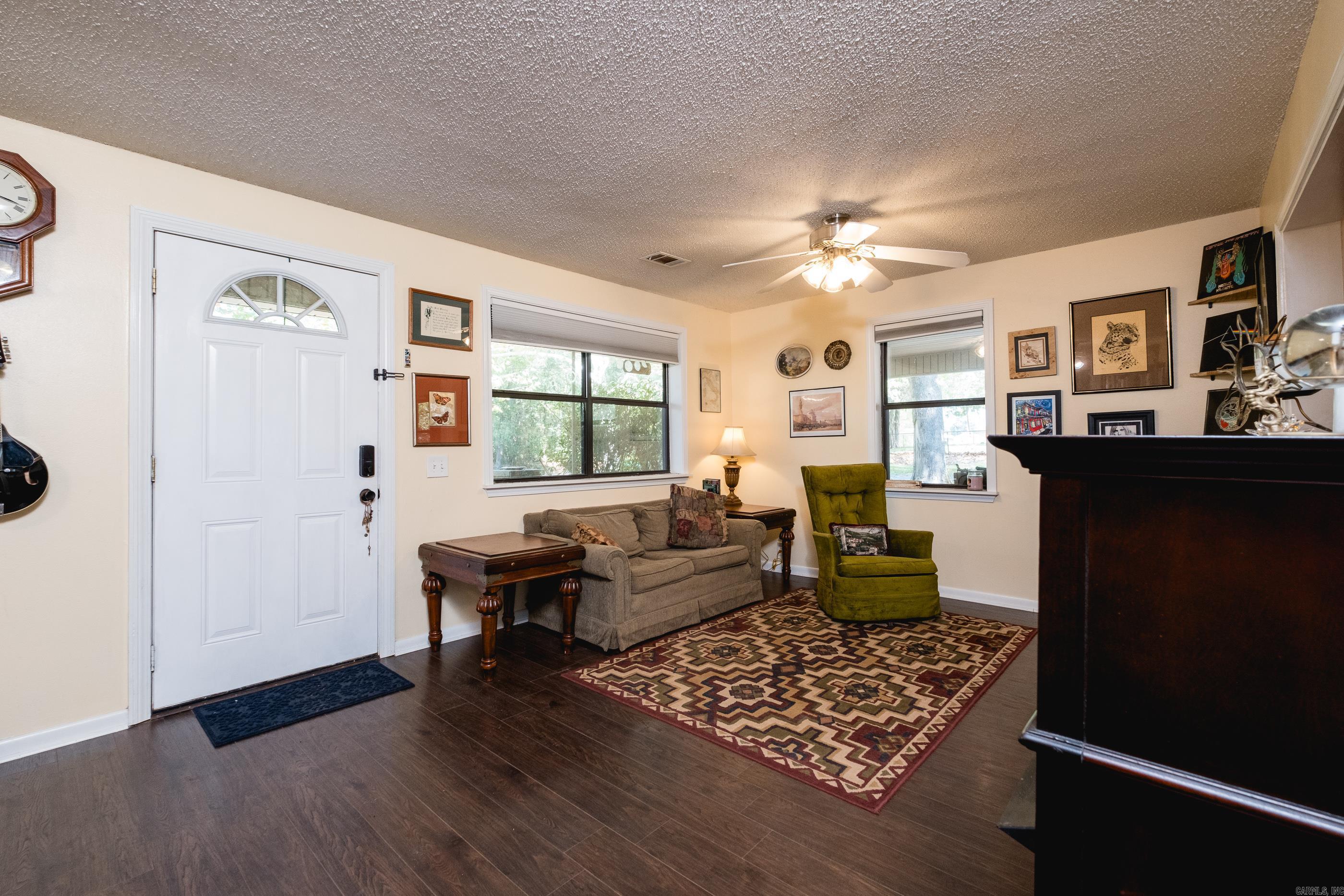 17723 Ironton Road Property Photo 9