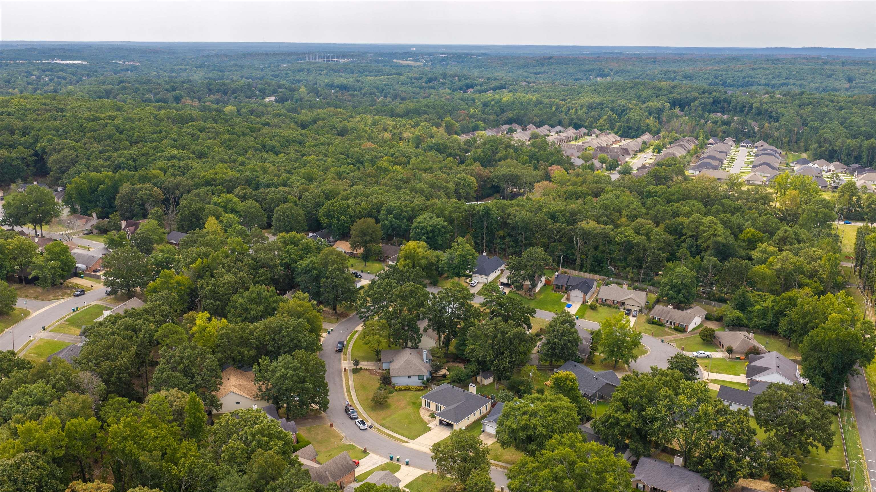 13609 Woodbrook Drive Property Photo 37