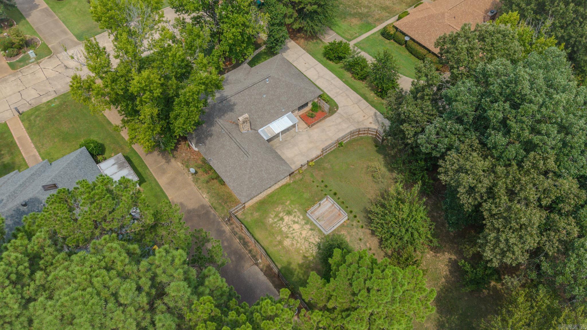 3603 Wyatt Ln Property Photo 4