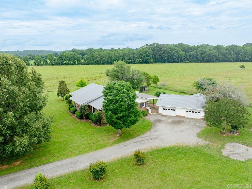 7789 Wilburn Road Property Photo 1