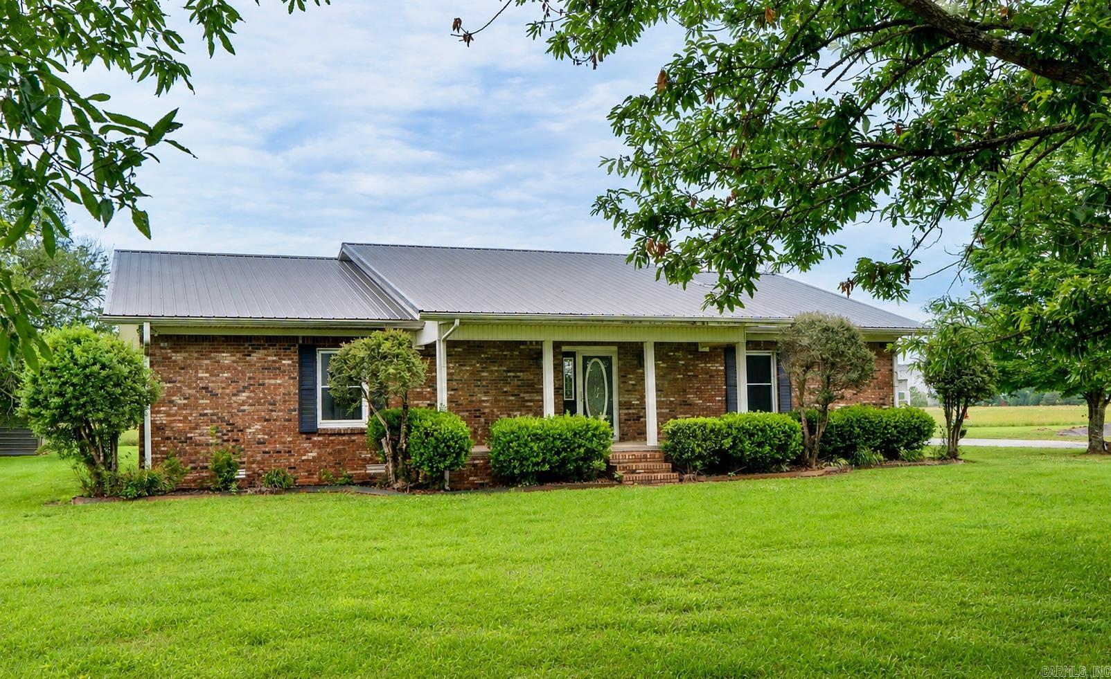 7789 Wilburn Road Property Photo 2
