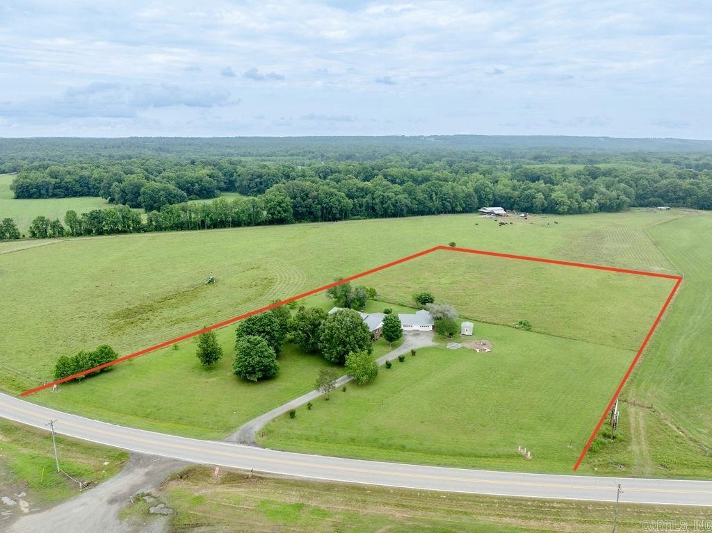 7789 Wilburn Road Property Photo 3