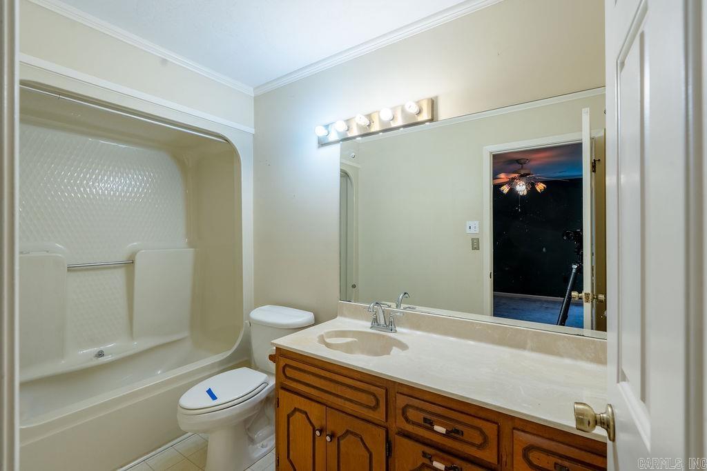 7789 Wilburn Road Property Photo 30