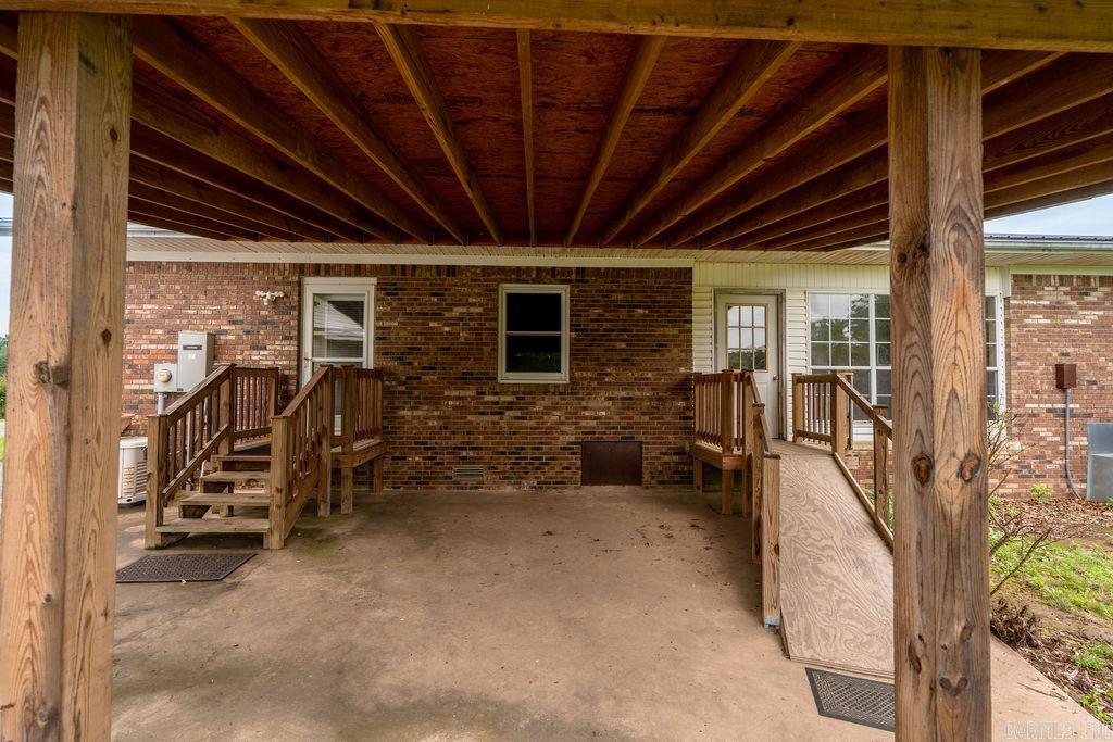 7789 Wilburn Road Property Photo 35