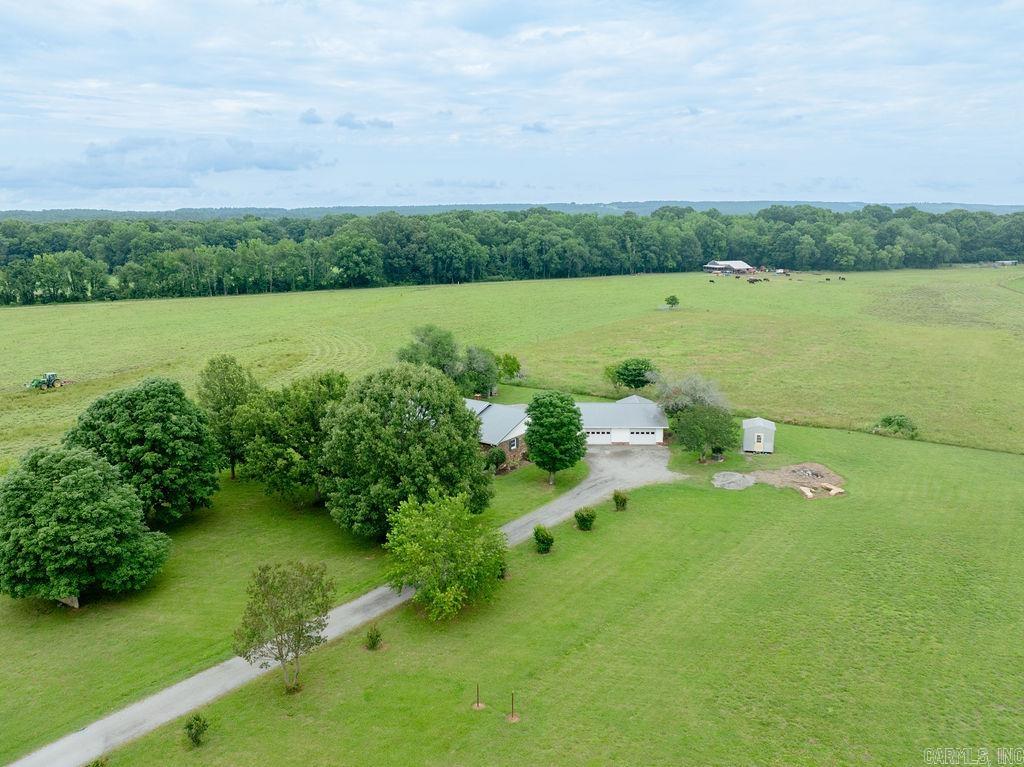 7789 Wilburn Road Property Photo 48