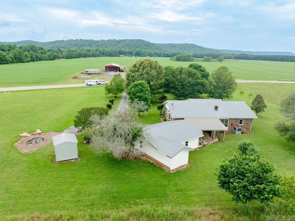 7789 Wilburn Road Property Photo 49
