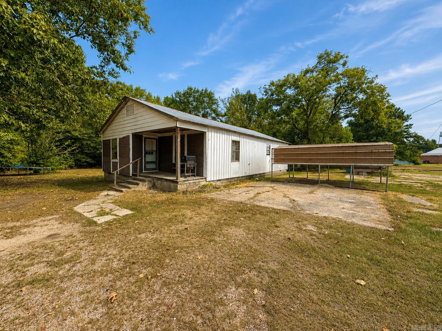 5333 Hwy 376 S Property Photo 1