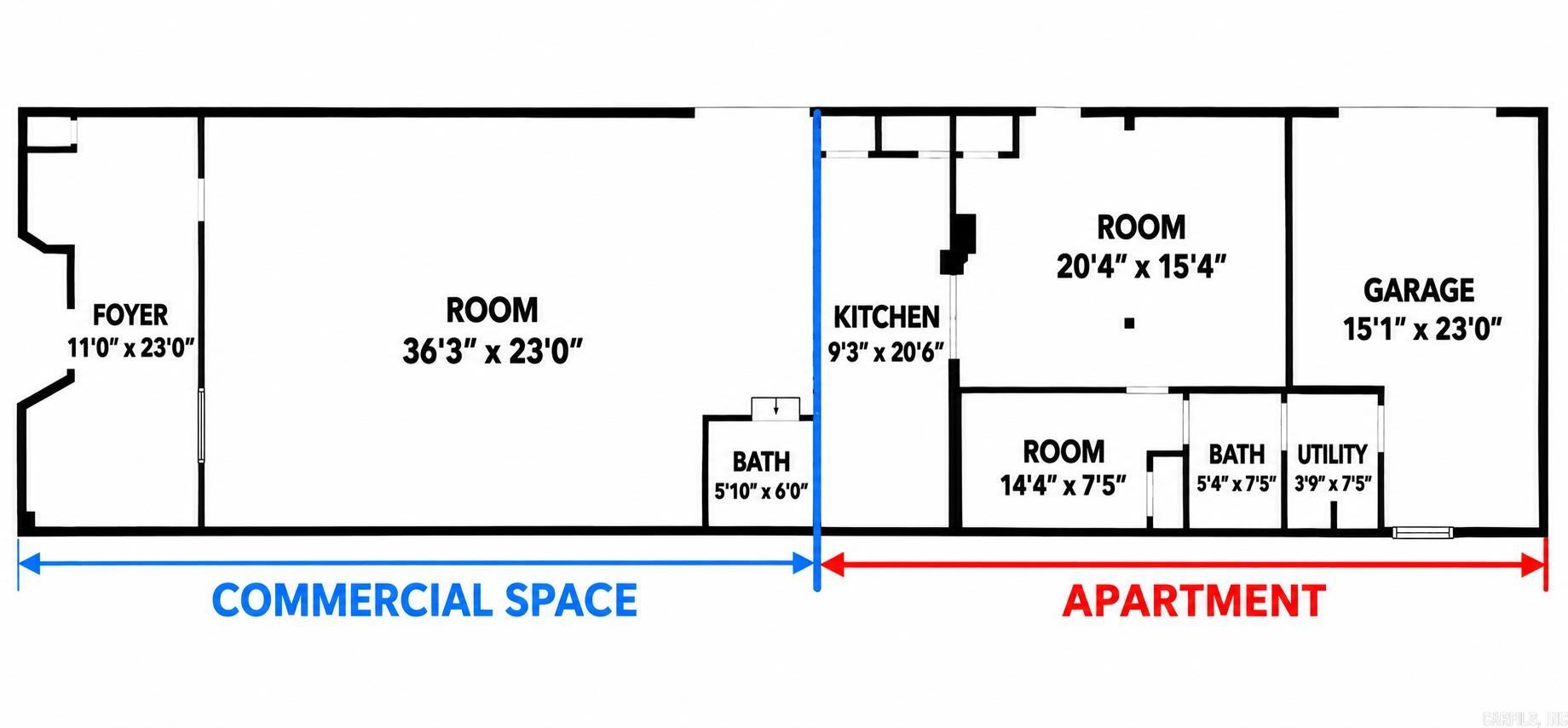 208 Ave 2se Avenue Property Photo 19
