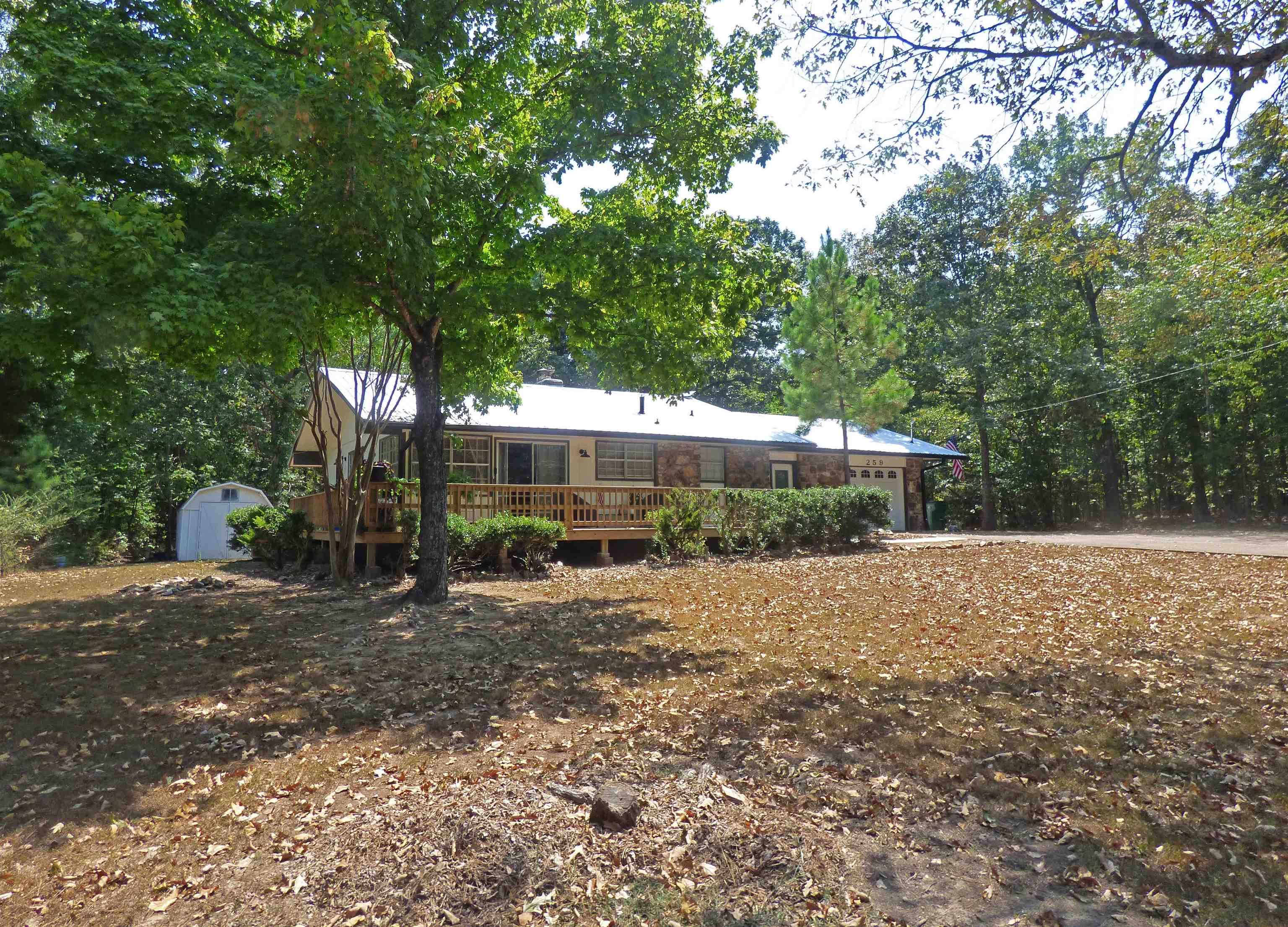 259 Okmulgee Drive Property Photo 17