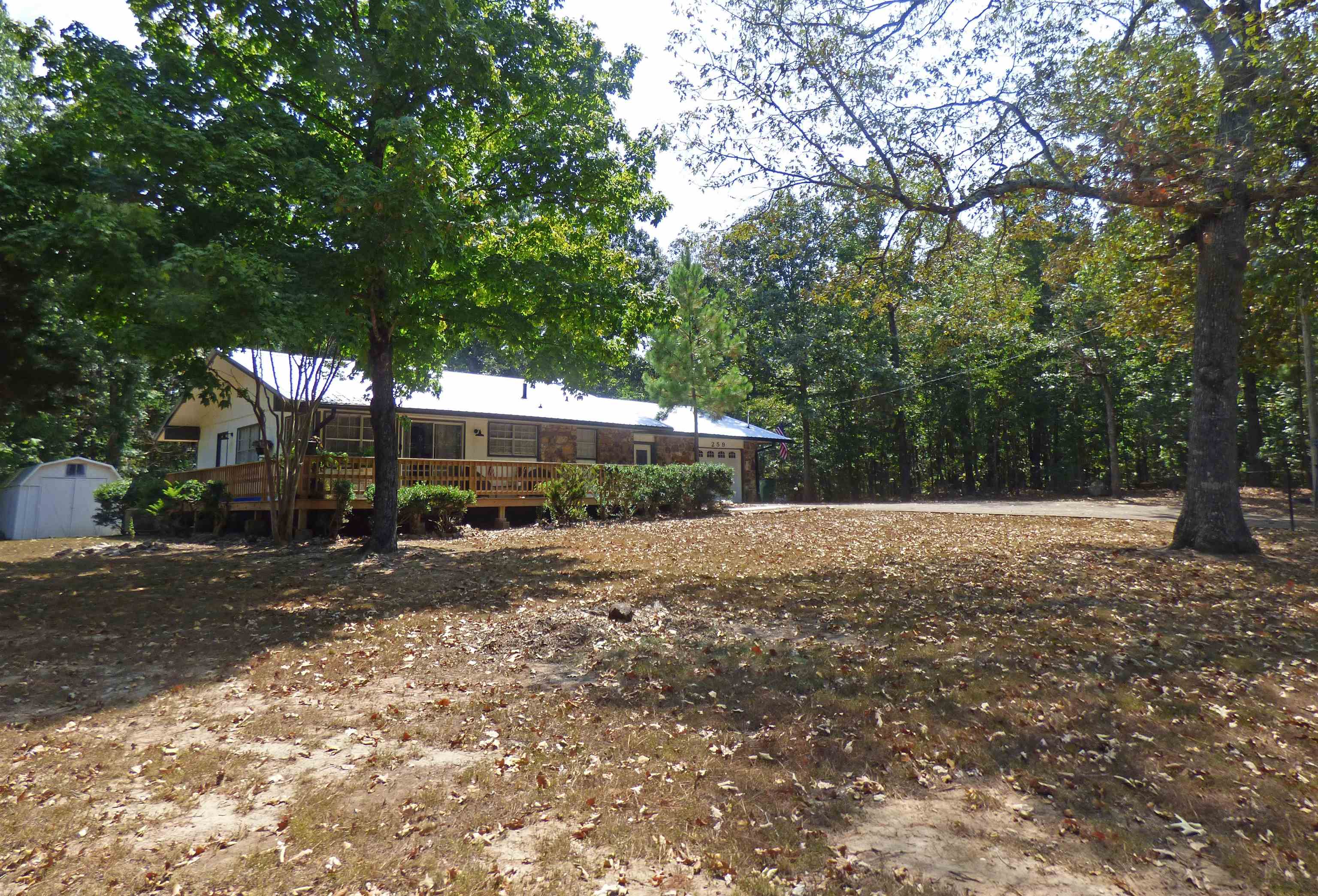 259 Okmulgee Drive Property Photo 18