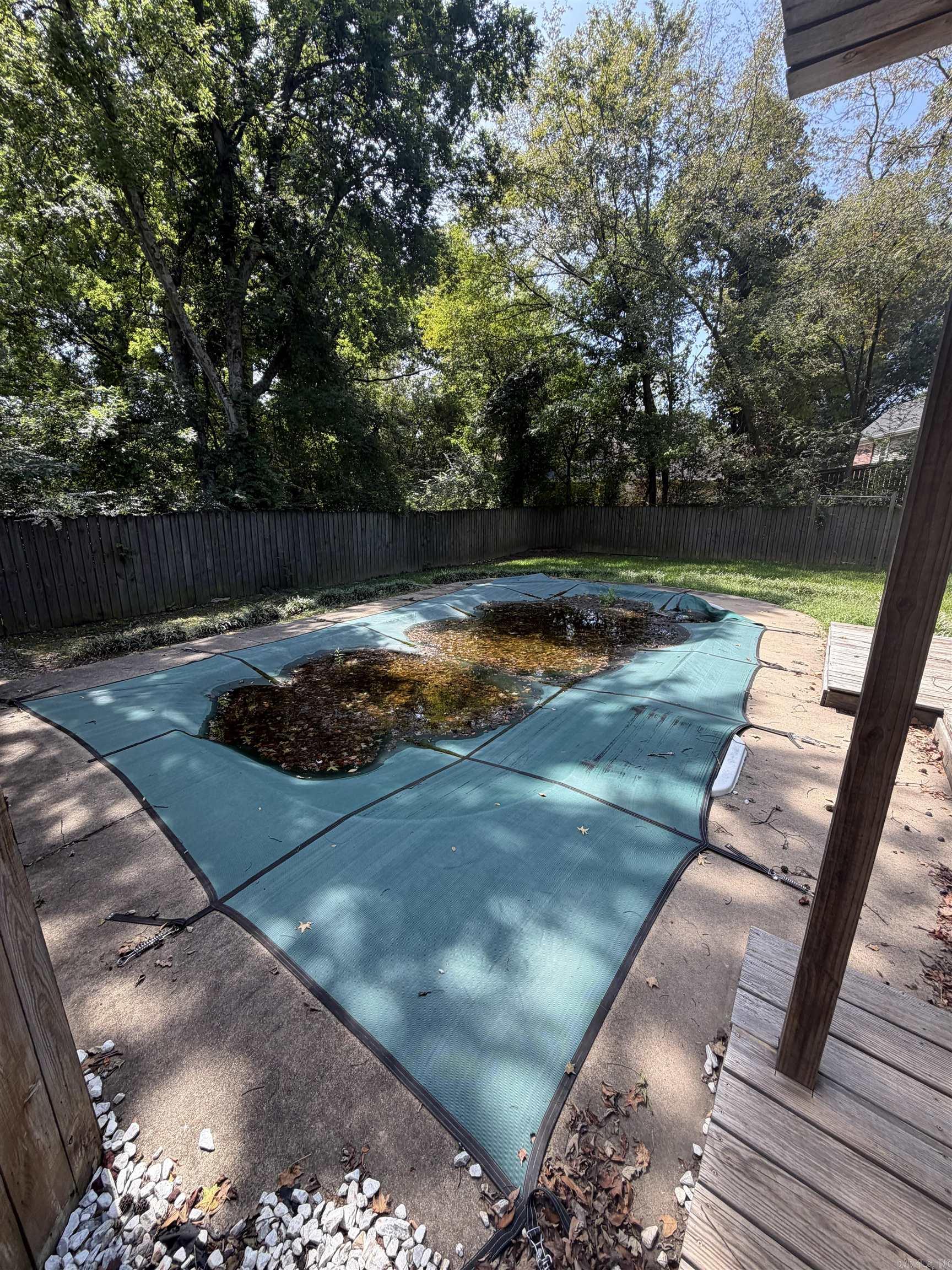 8013 Oakridge Drive Property Photo 12