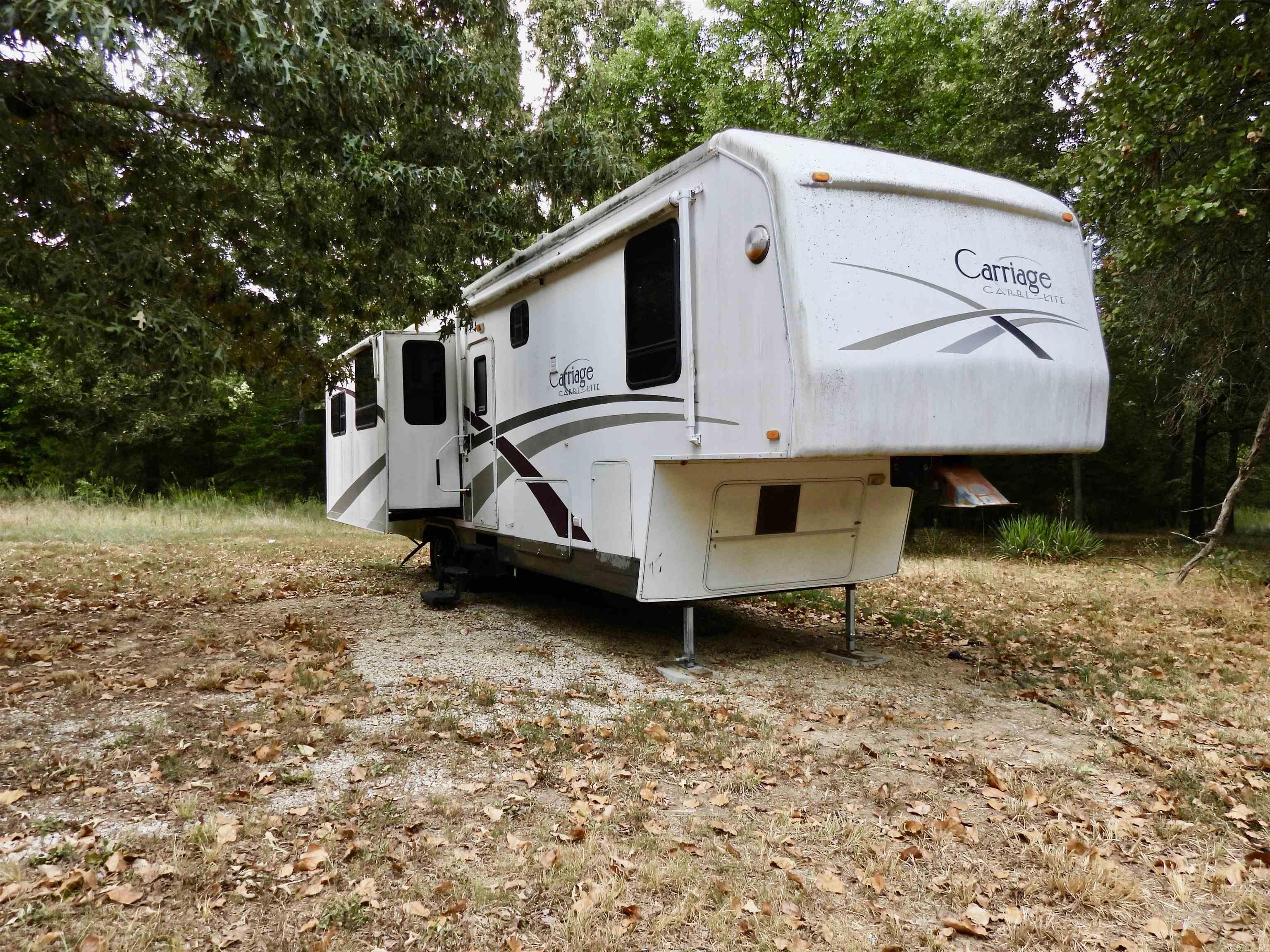 2372 Highway 289 N Property Photo 47