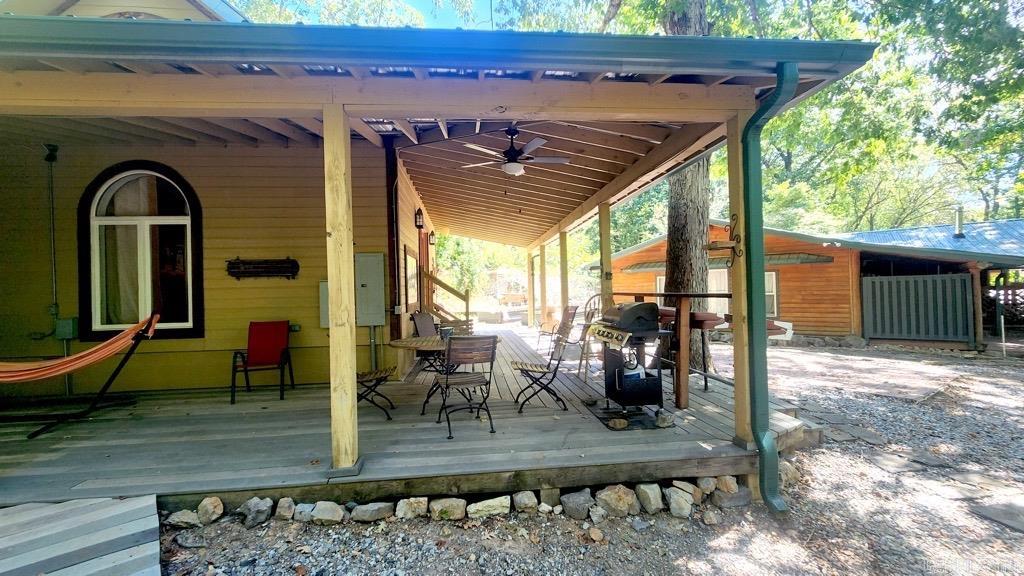 47 Uphill Trail Property Photo 3