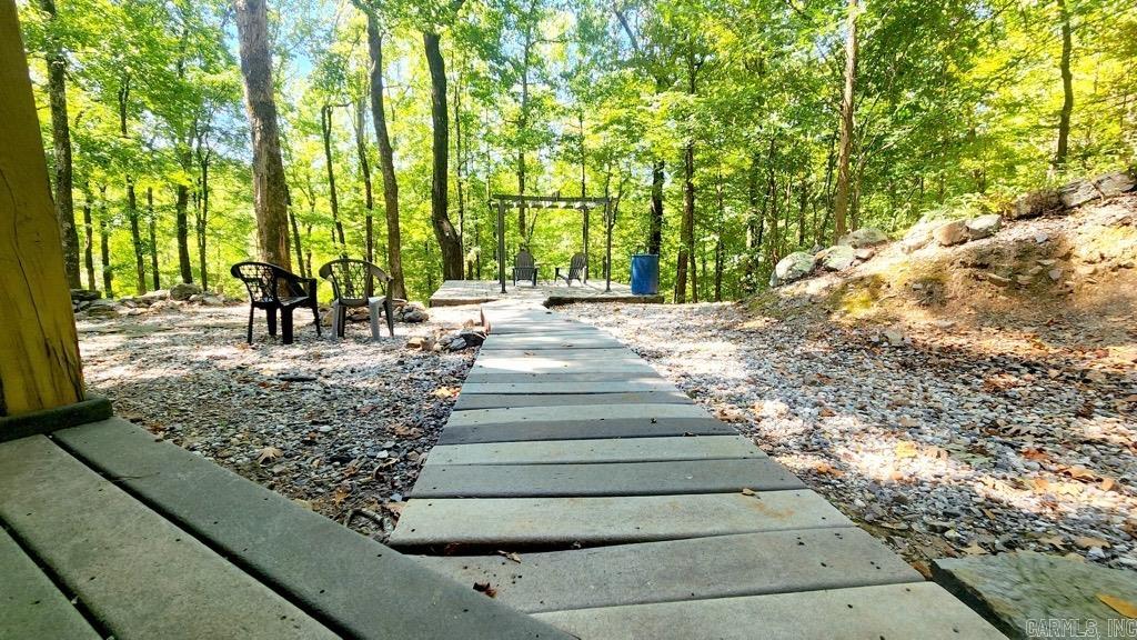 47 Uphill Trail Property Photo 9